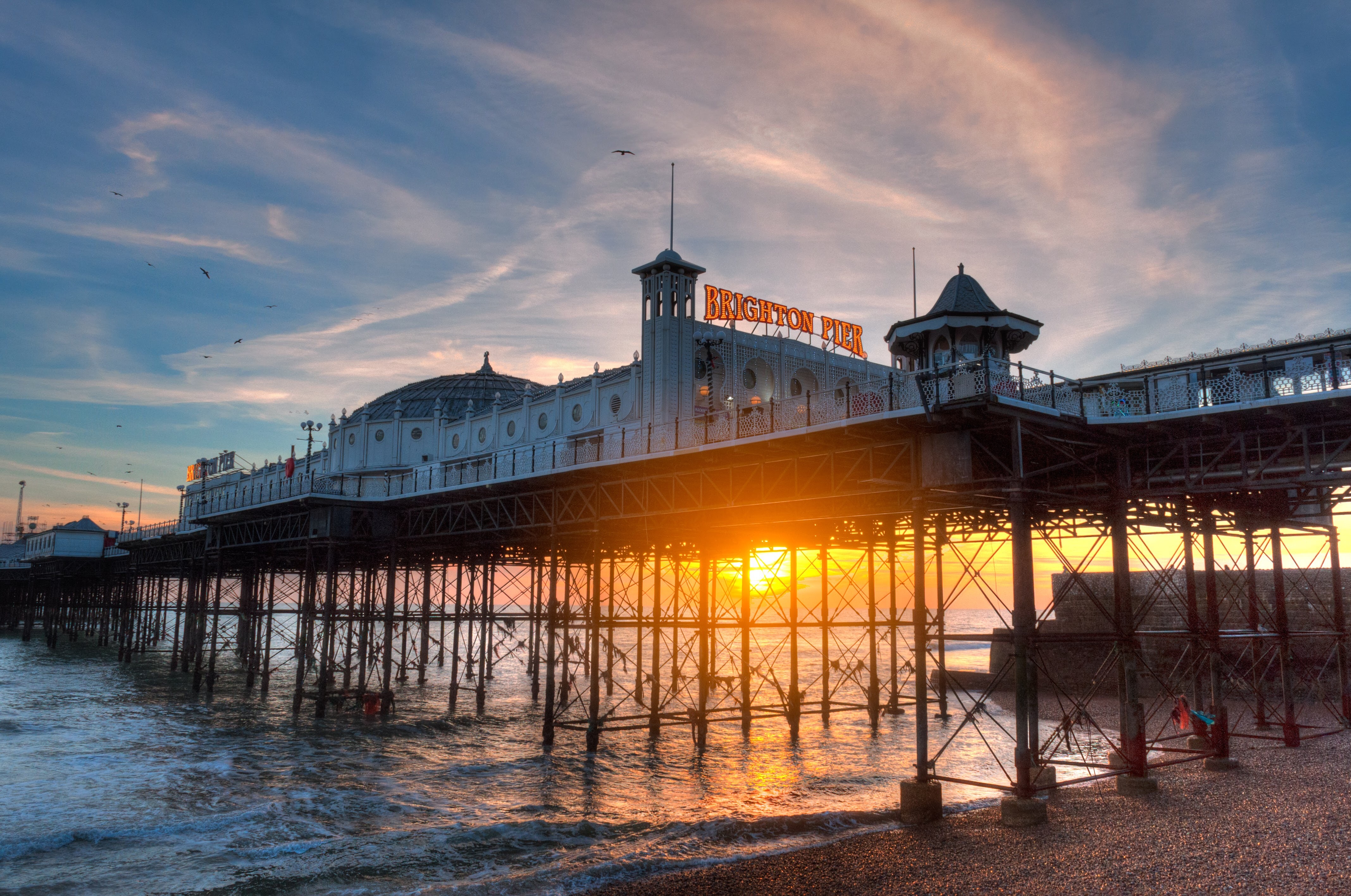 Brighton Wallpapers