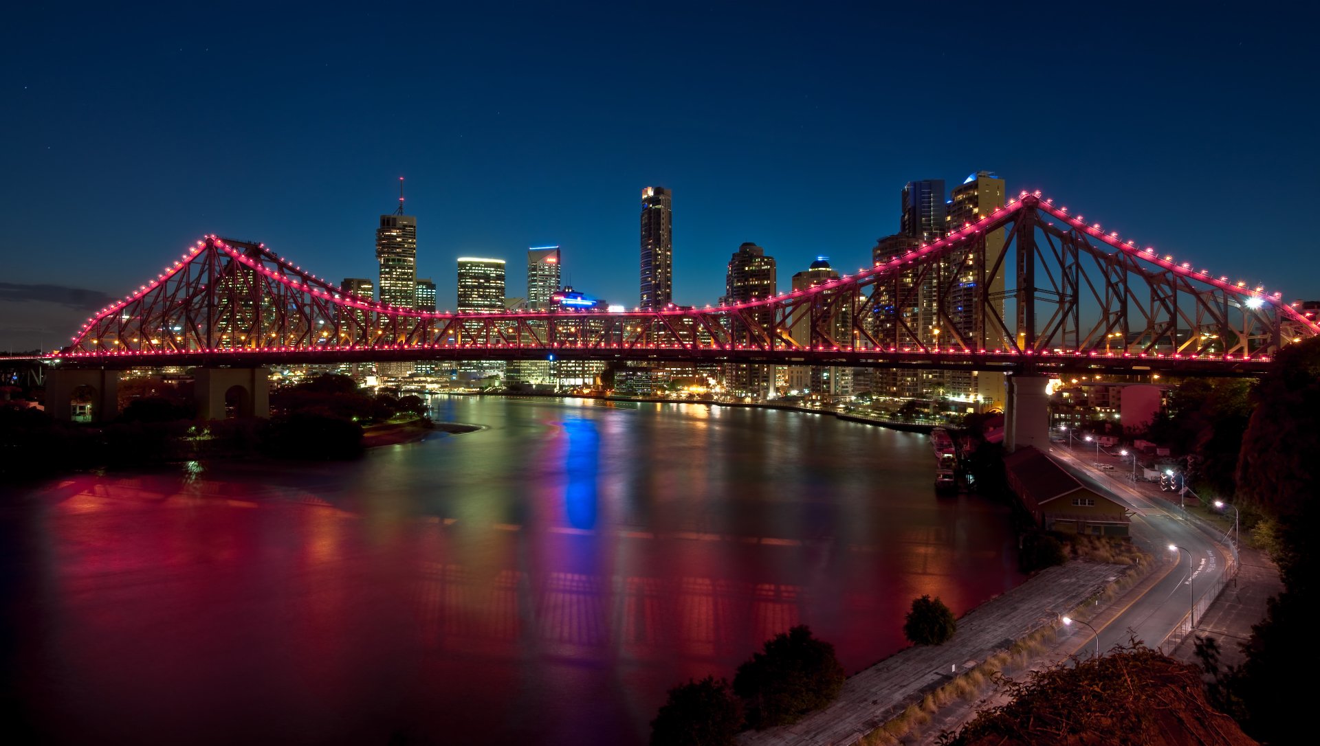 Brisbane Wallpapers