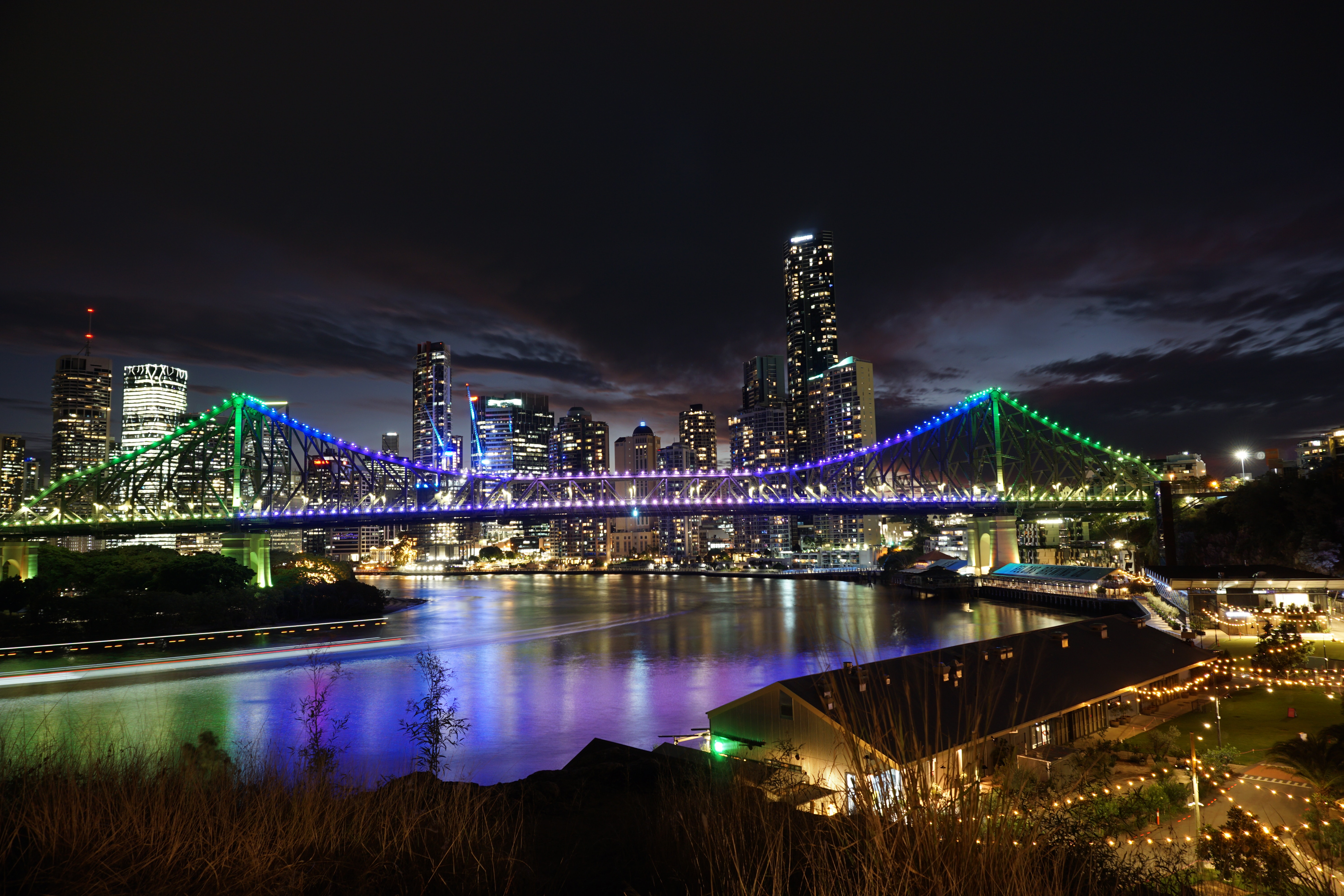 Brisbane Wallpapers