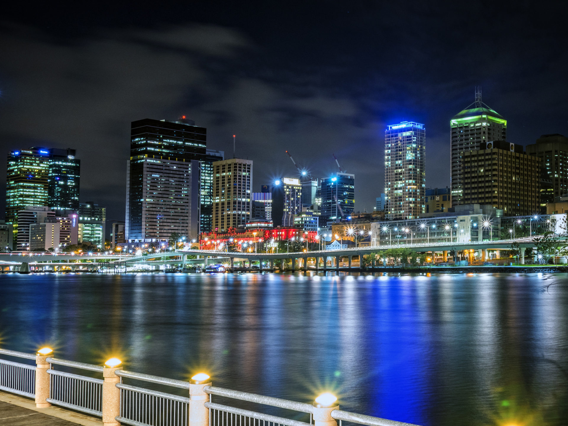 Brisbane Wallpapers