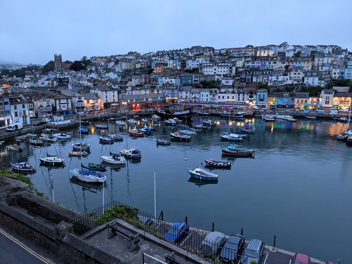 Brixham Wallpapers