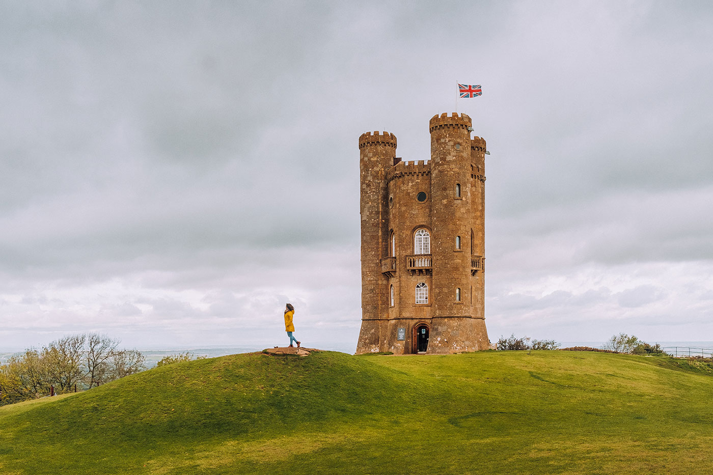 Broadway Tower, Worcestershire Wallpapers