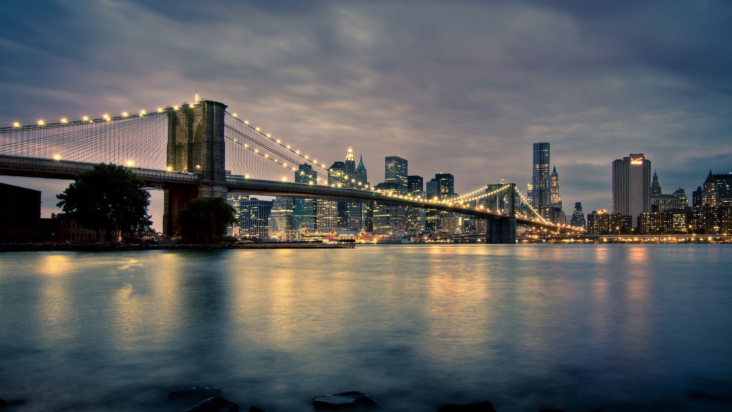 Brooklyn Bridge Wallpapers