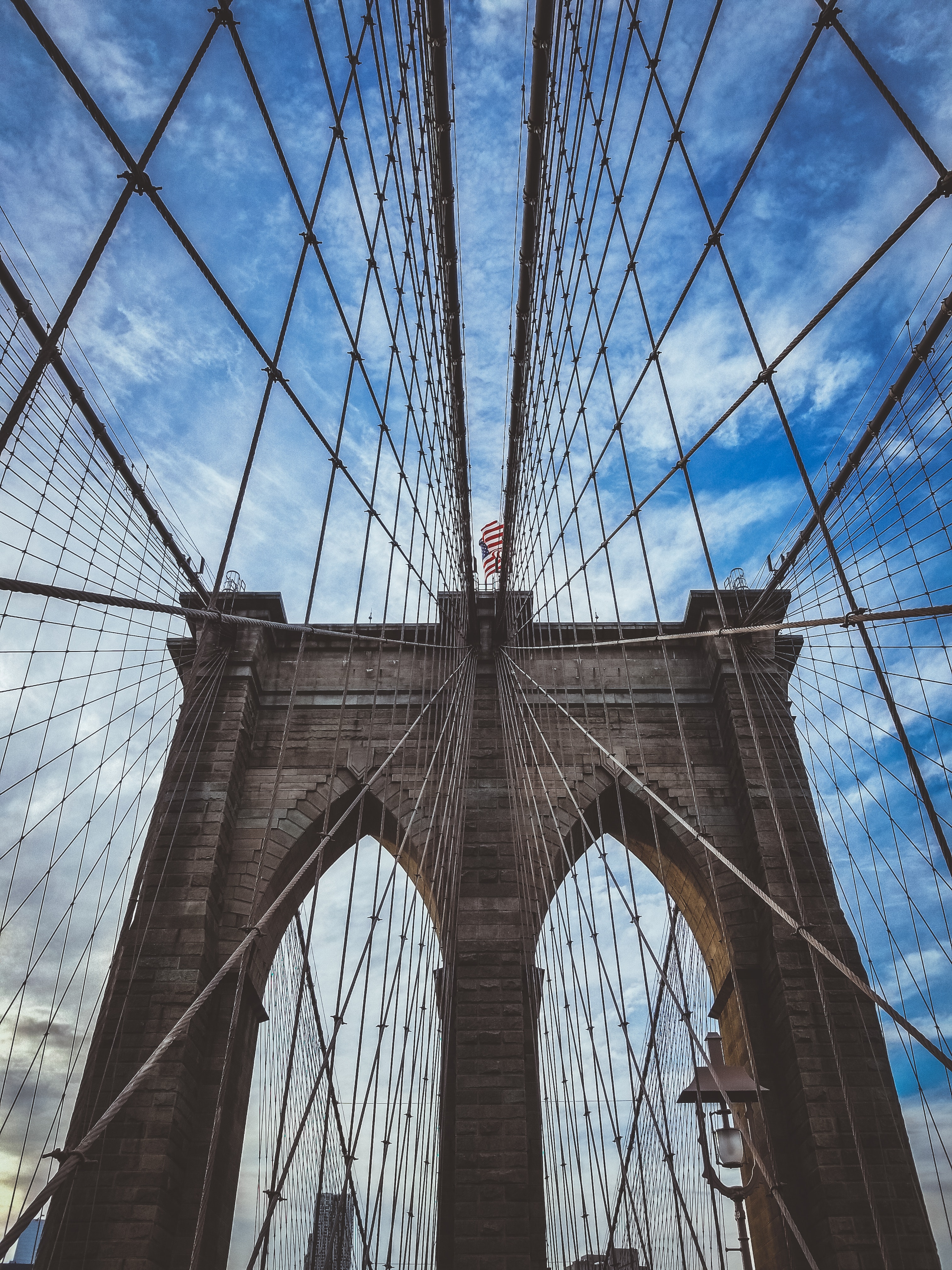 Brooklyn Bridge Wallpapers