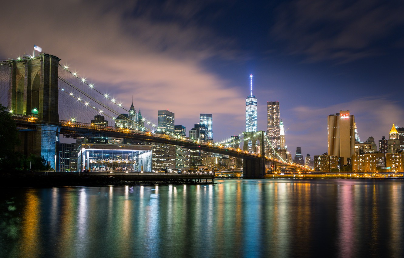 Brooklyn Bridge Wallpapers