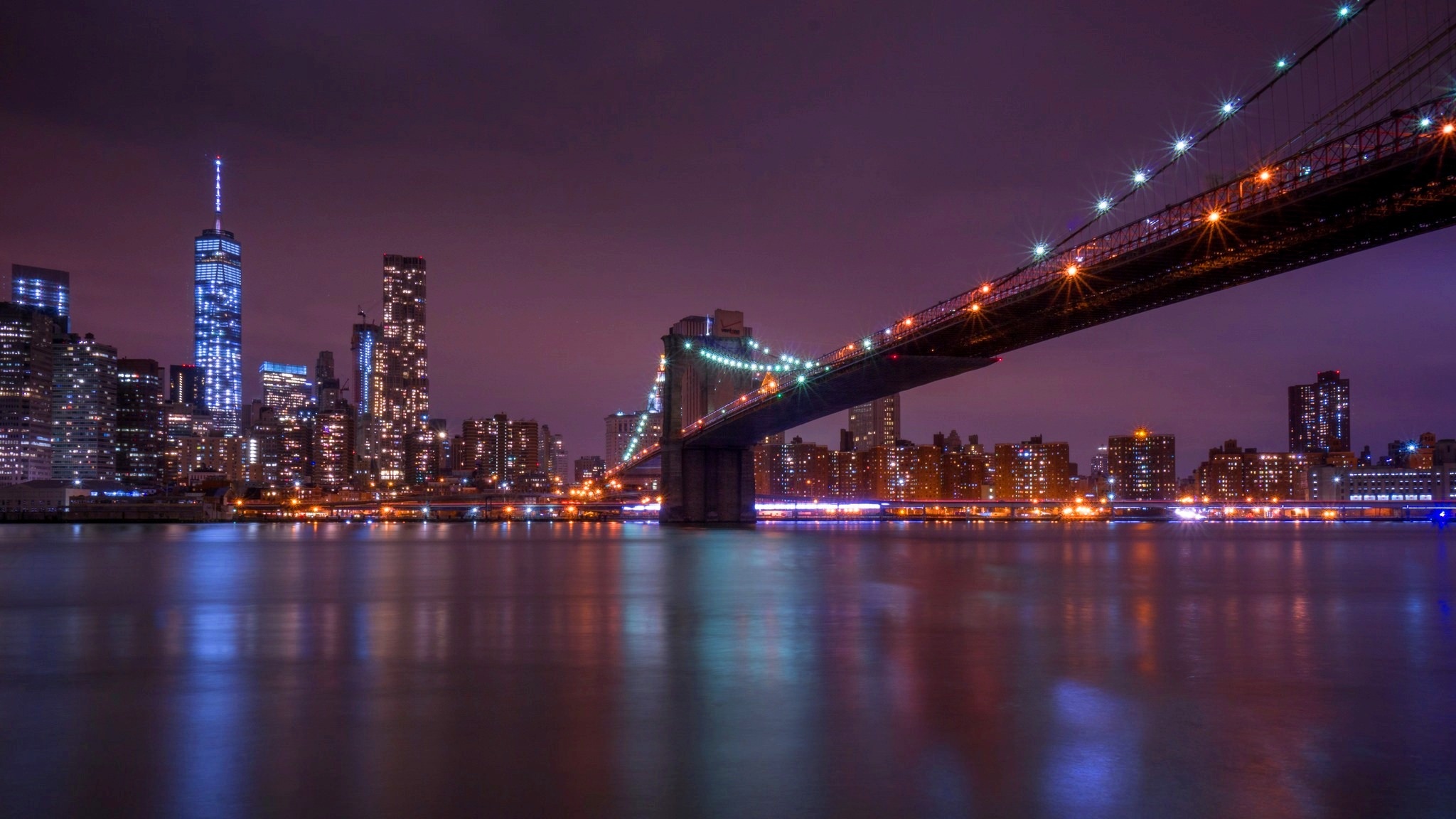 Brooklyn Bridge Wallpapers