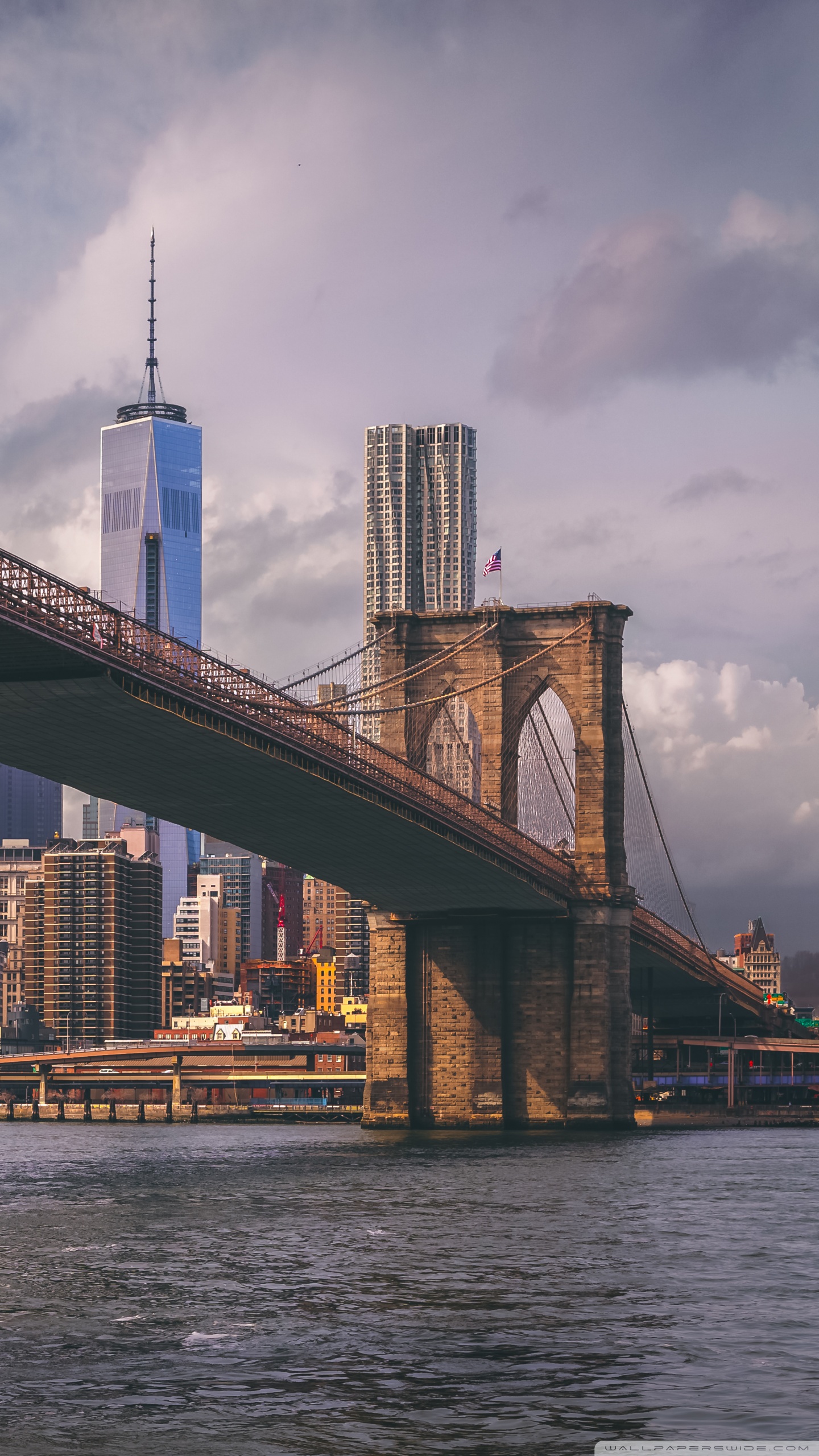 Brooklyn Bridge Wallpapers