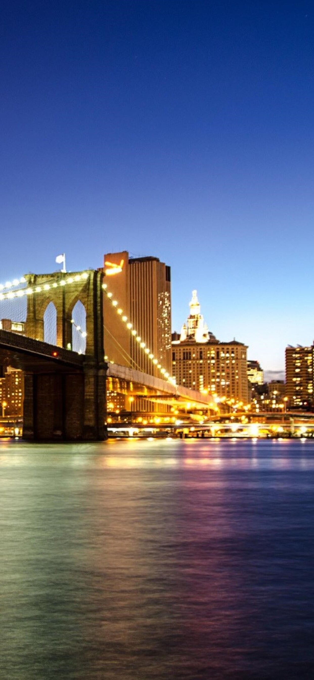 Brooklyn Bridge Wallpapers