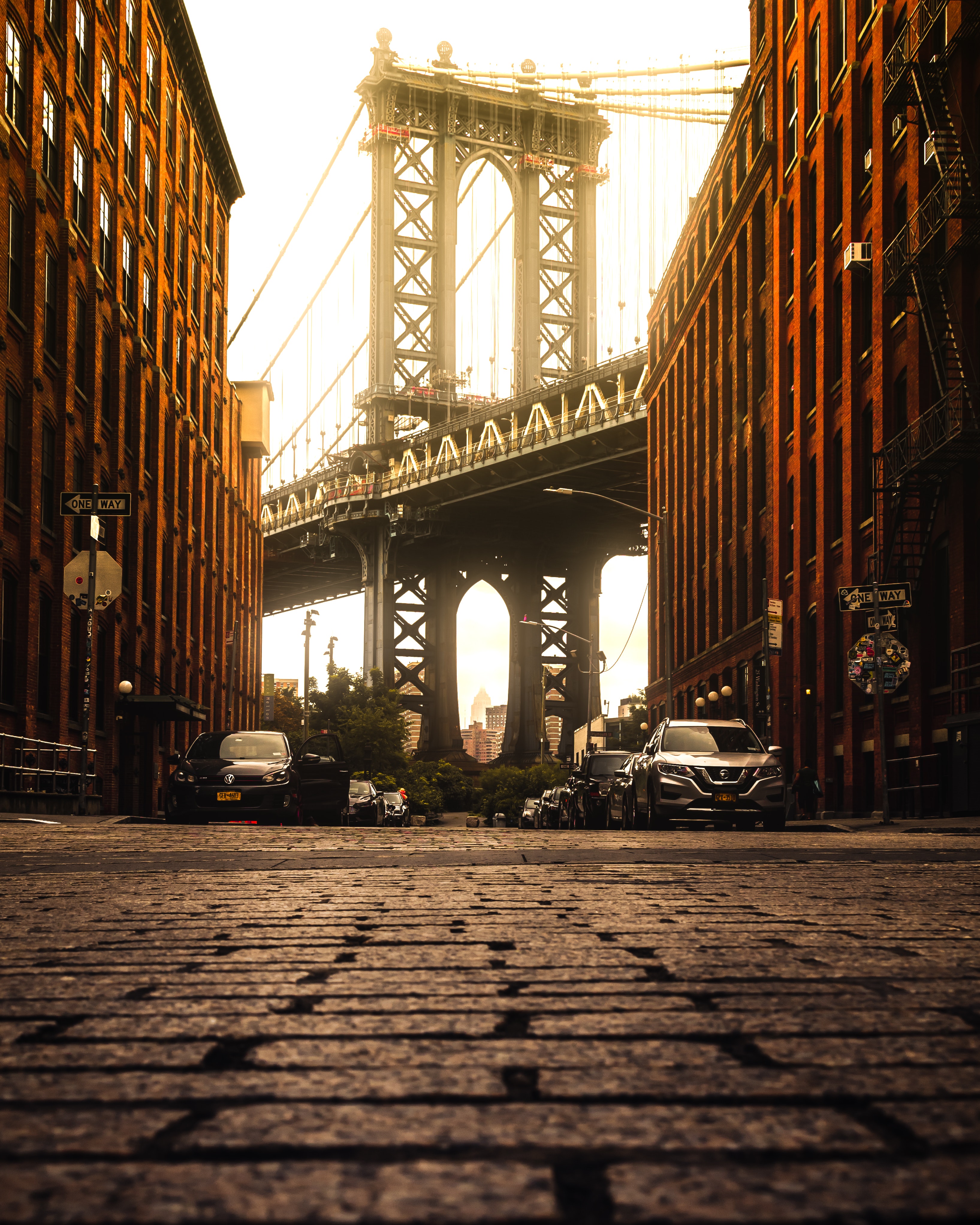 Brooklyn Bridge Wallpapers