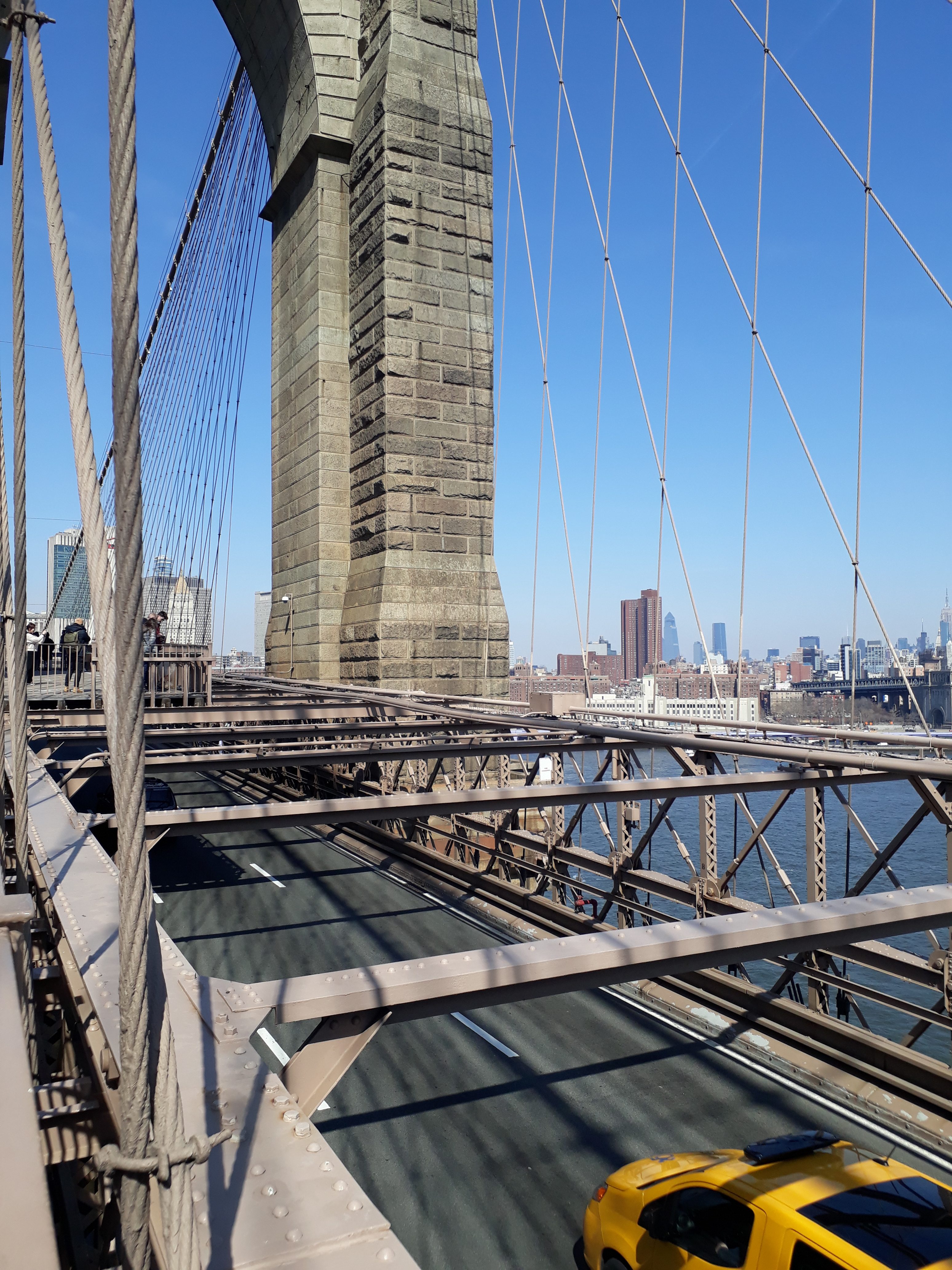 Brooklyn Bridge Wallpapers