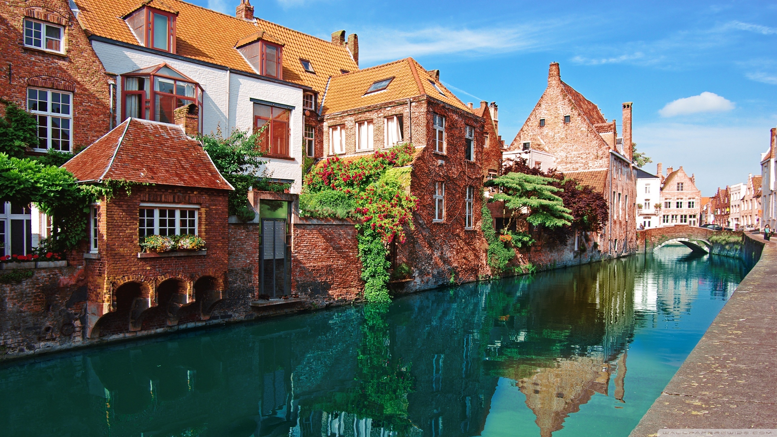 Bruges Wallpapers