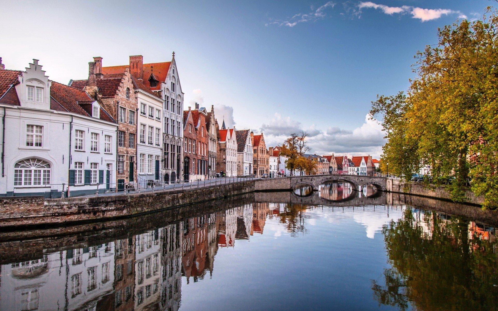 Bruges Wallpapers