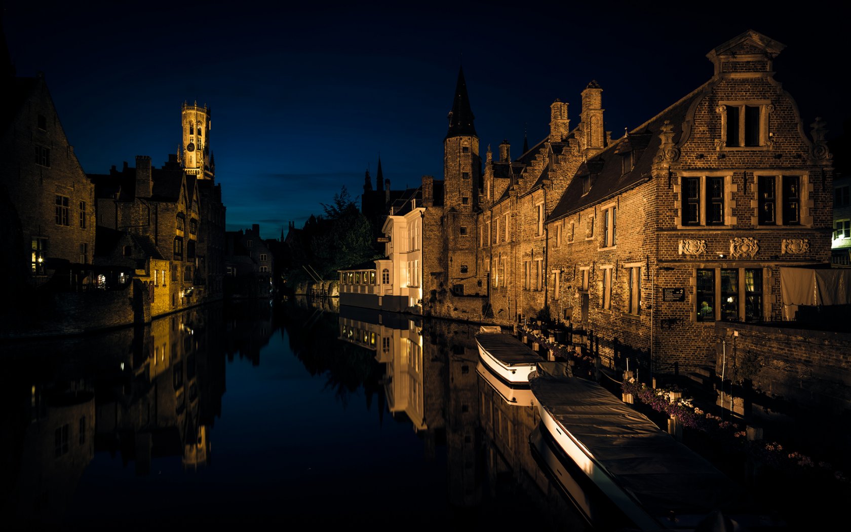 Bruges Wallpapers