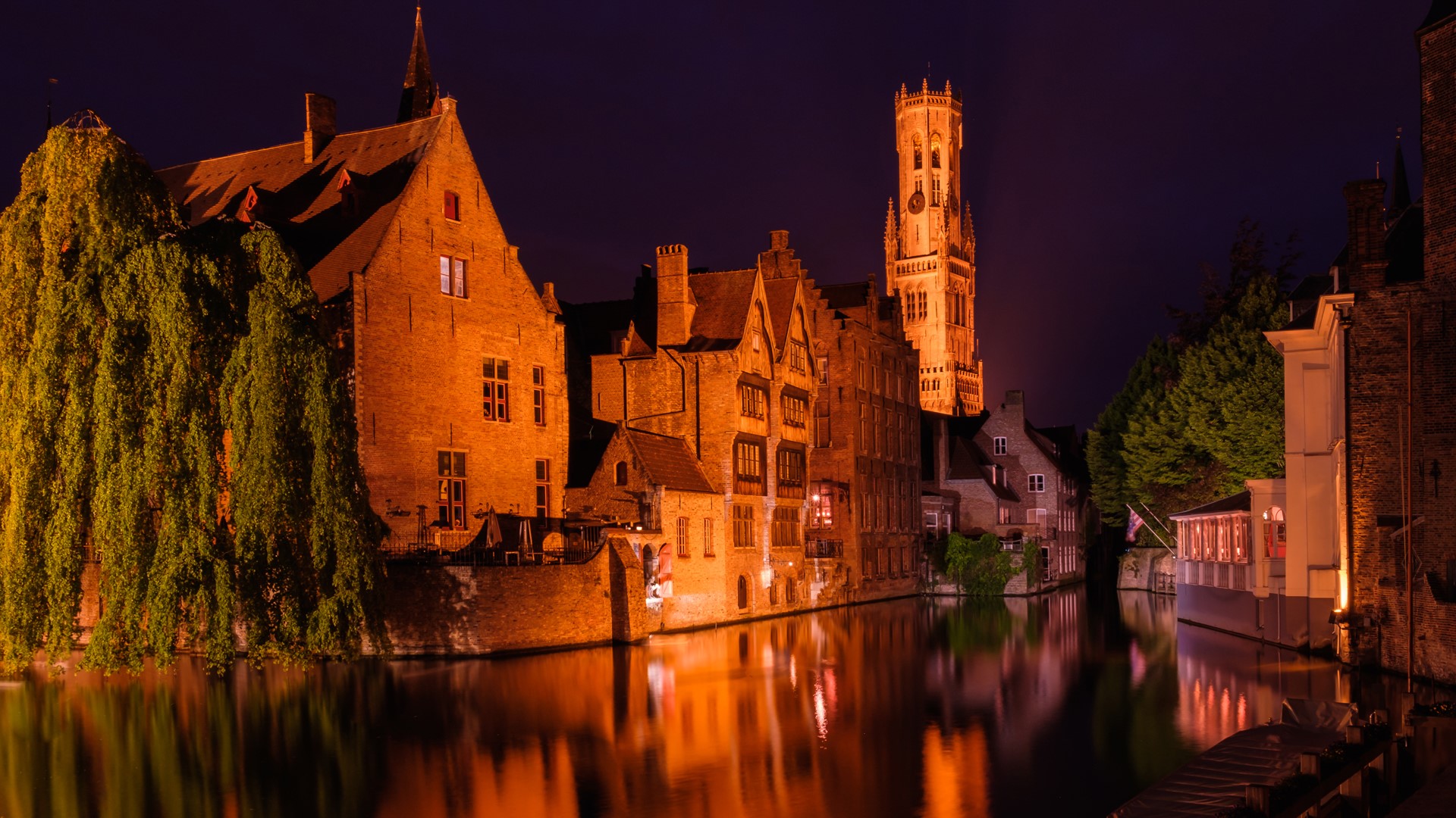 Bruges Wallpapers