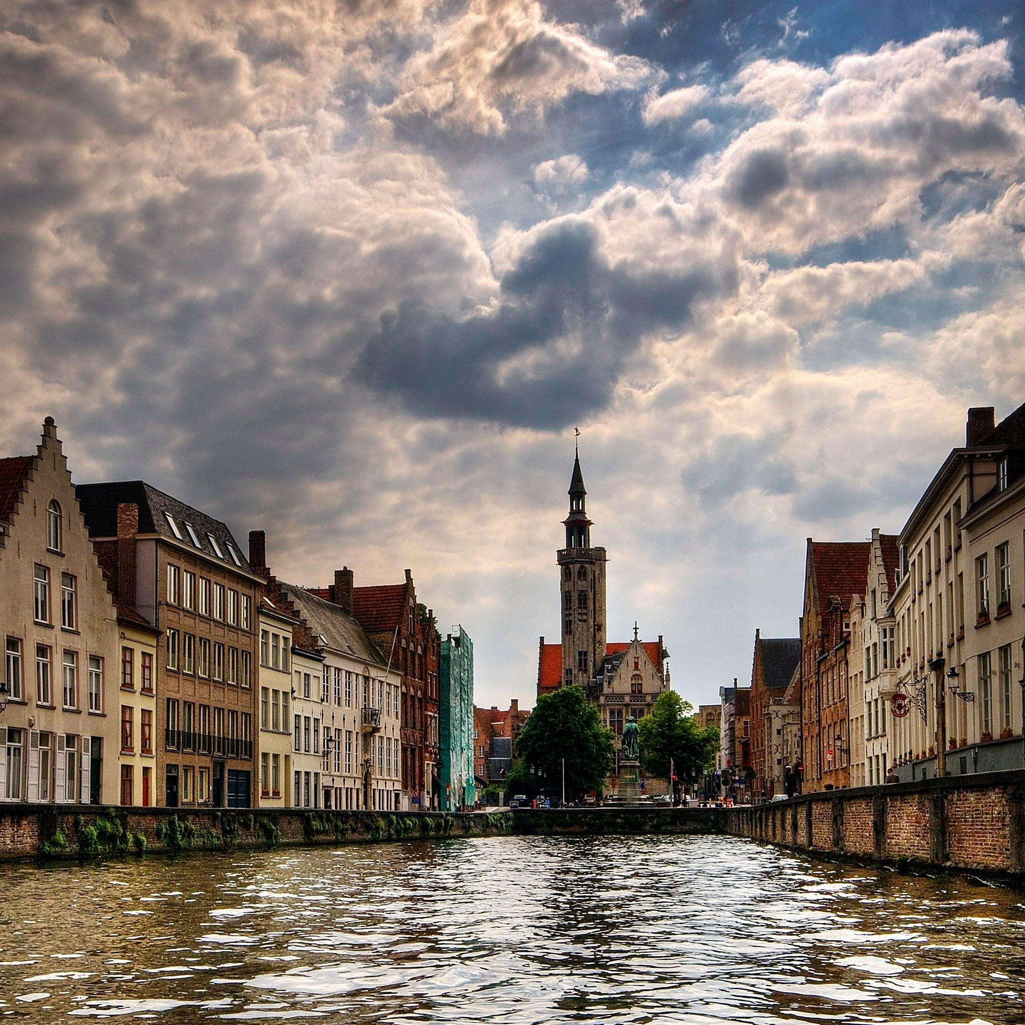 Bruges Wallpapers