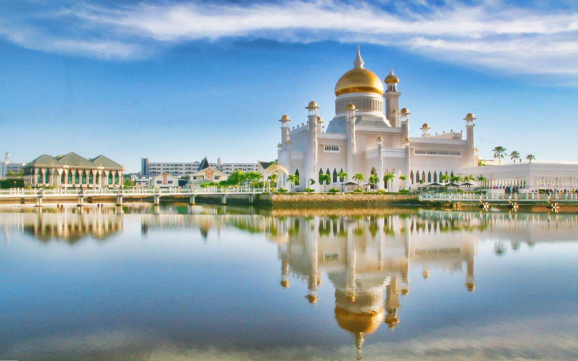 Brunei Wallpapers