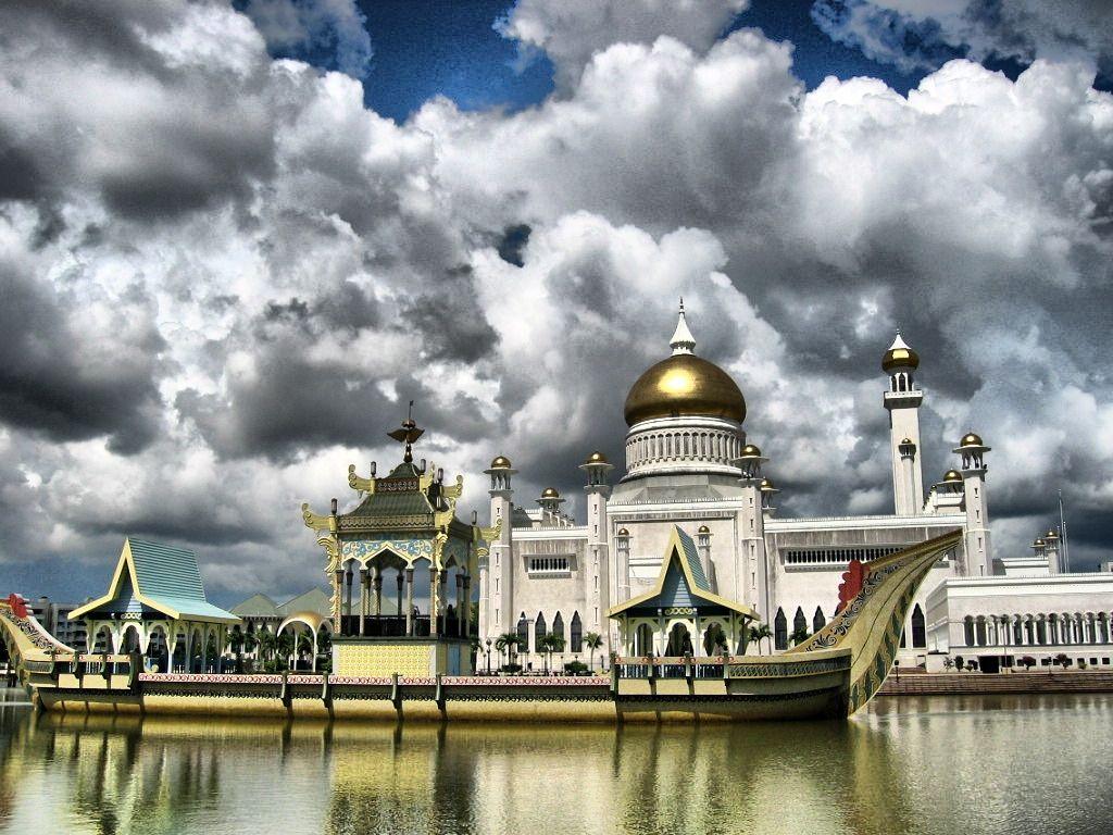 Brunei Wallpapers
