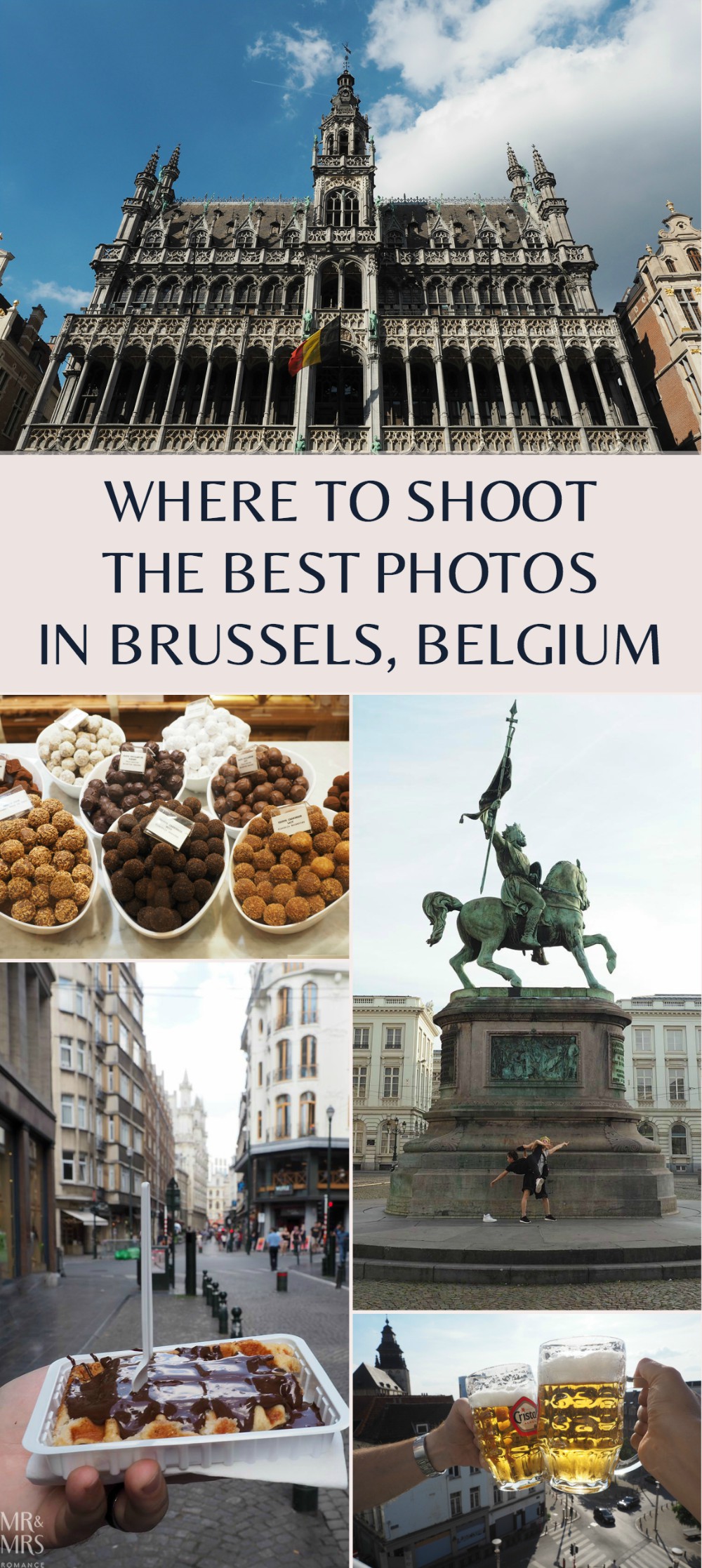 Brussels Wallpapers