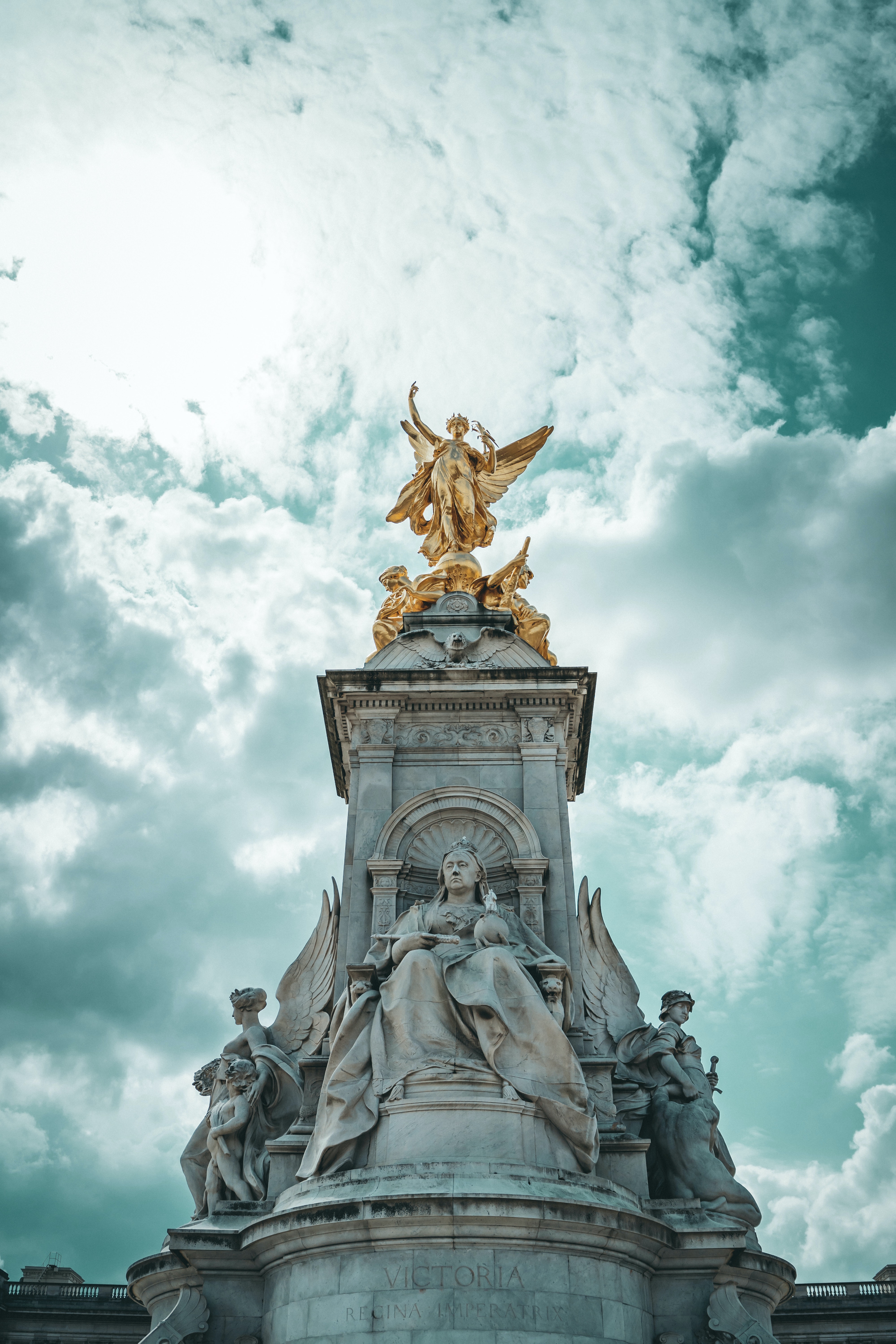 Buckingham Palace Wallpapers