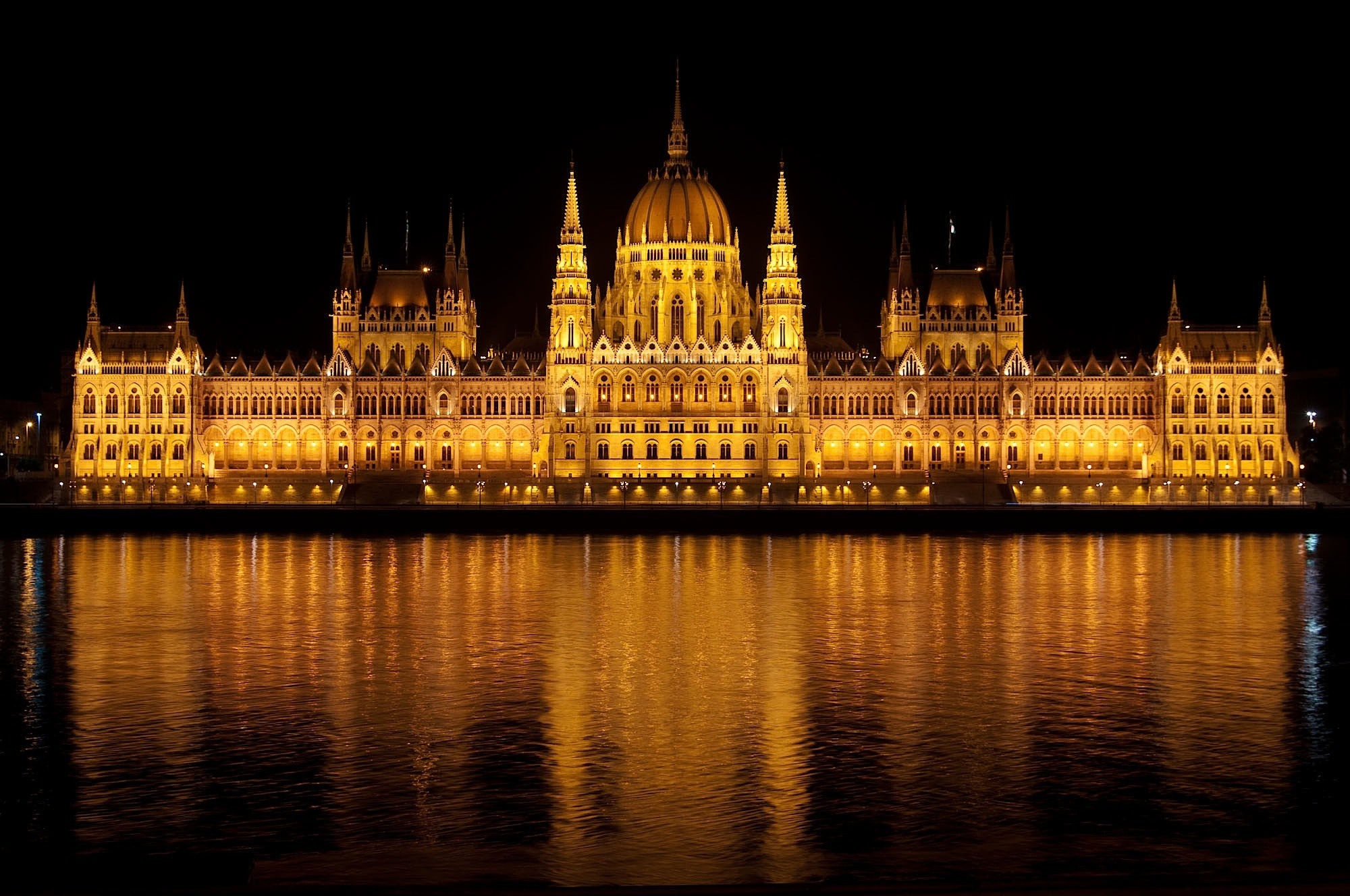 Budapest Wallpapers