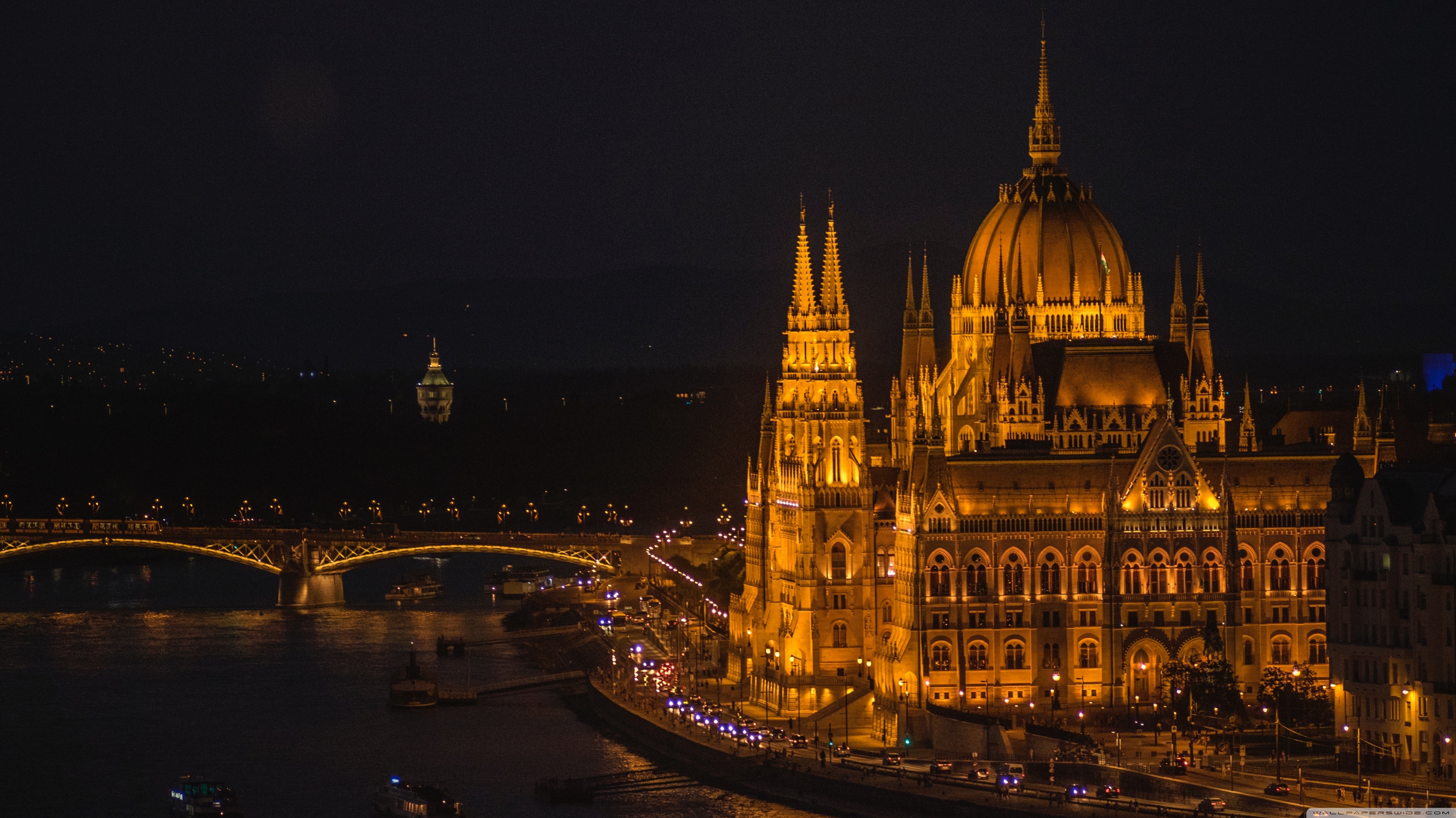 Budapest Wallpapers