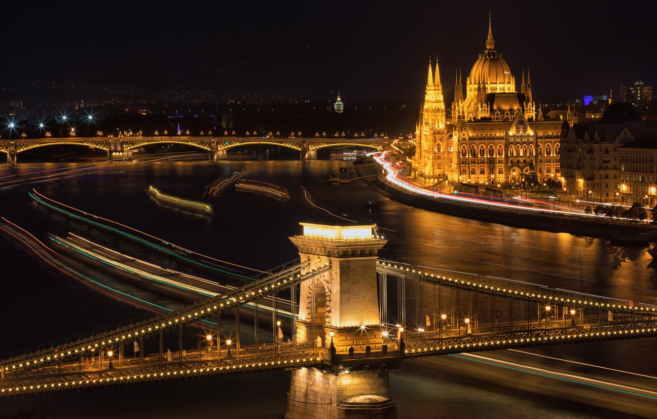 Budapest Wallpapers