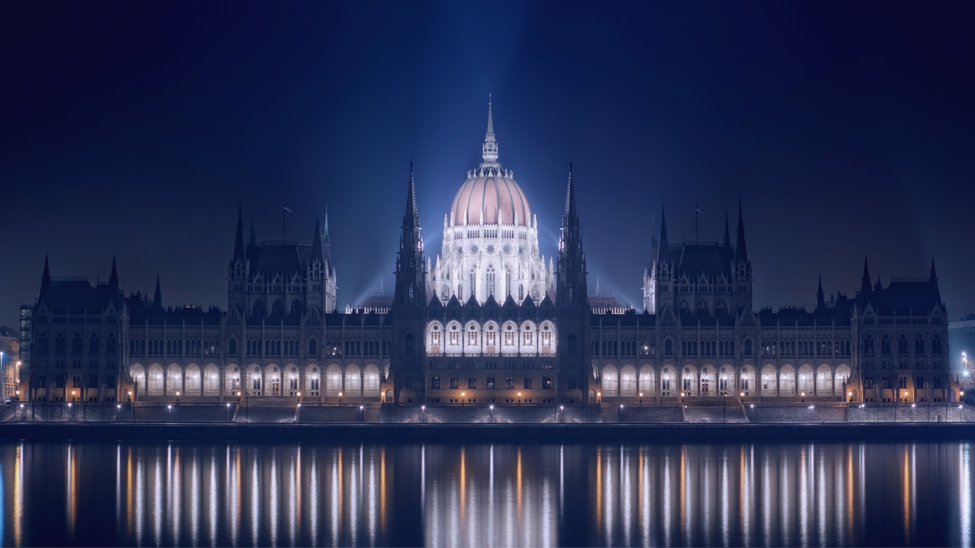 Budapest Wallpapers