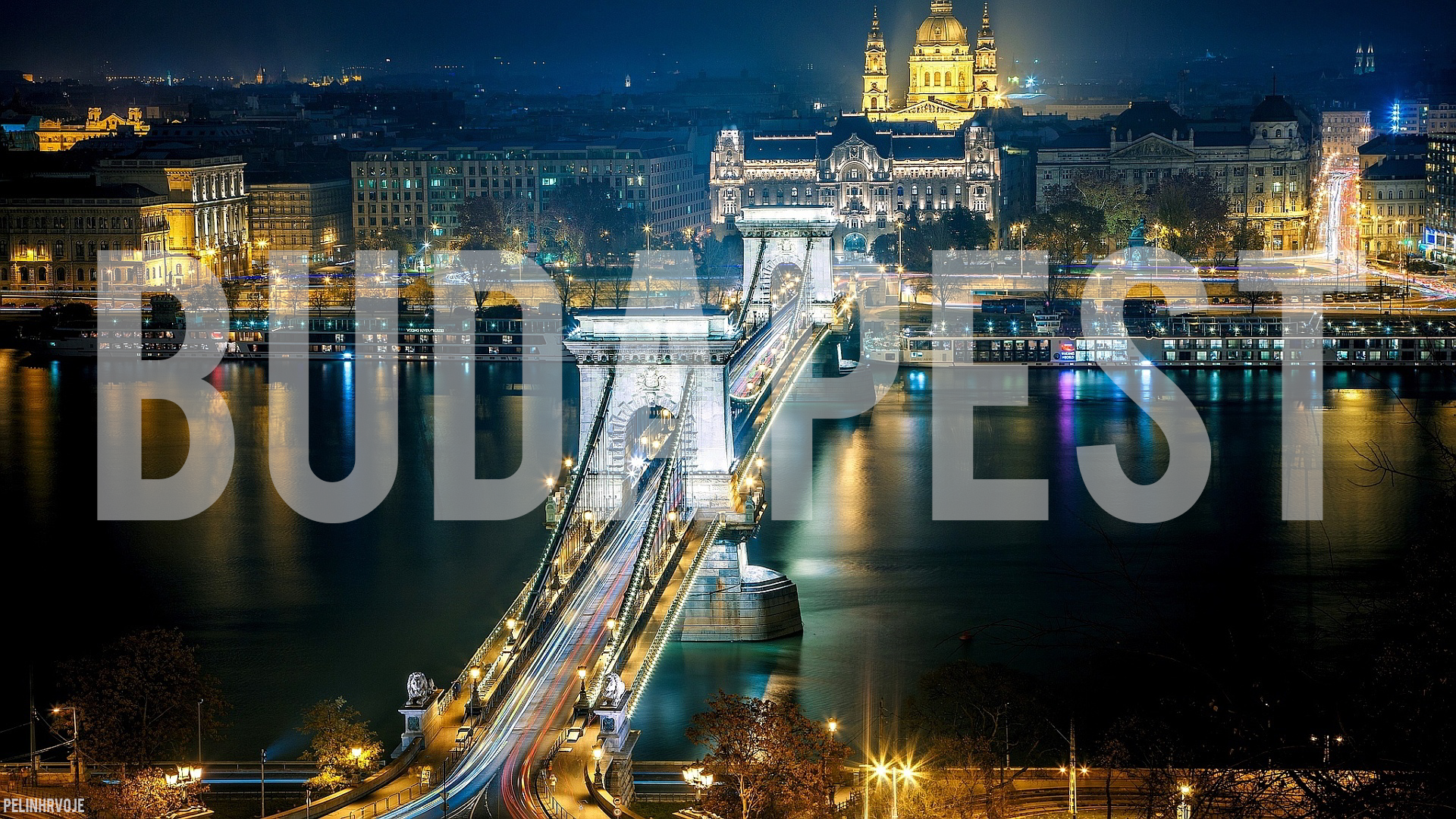 Budapest Wallpapers