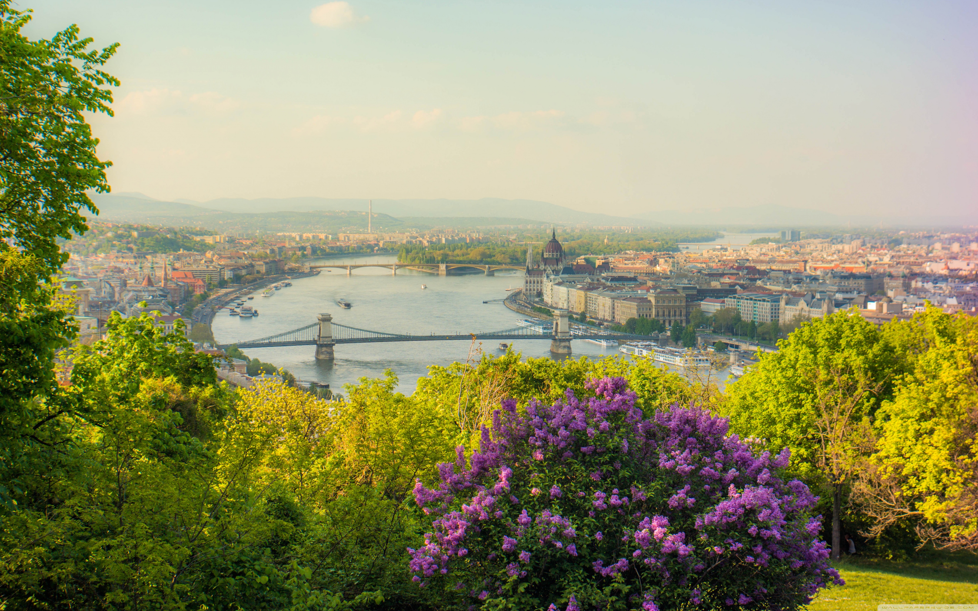 Budapest Wallpapers