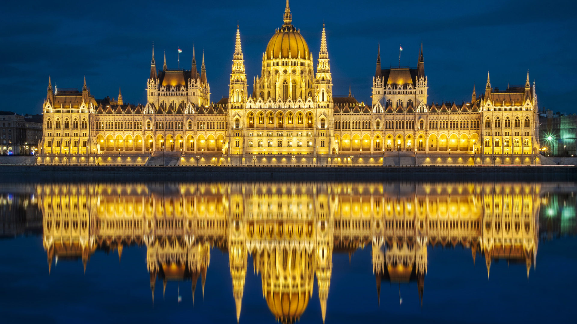 Budapest Wallpapers