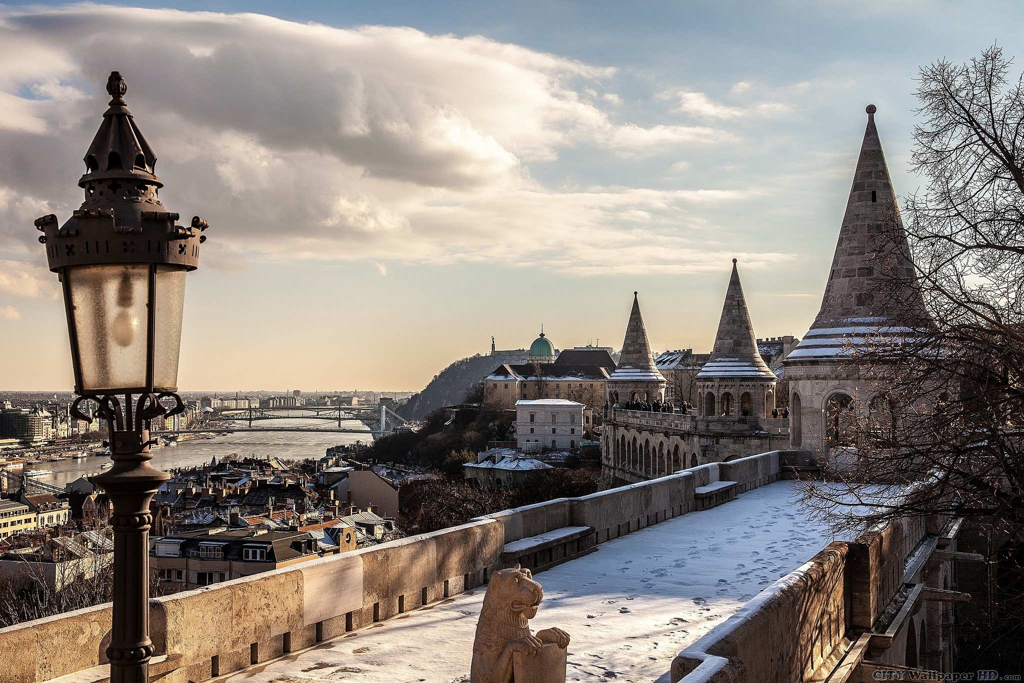 Budapest Wallpapers