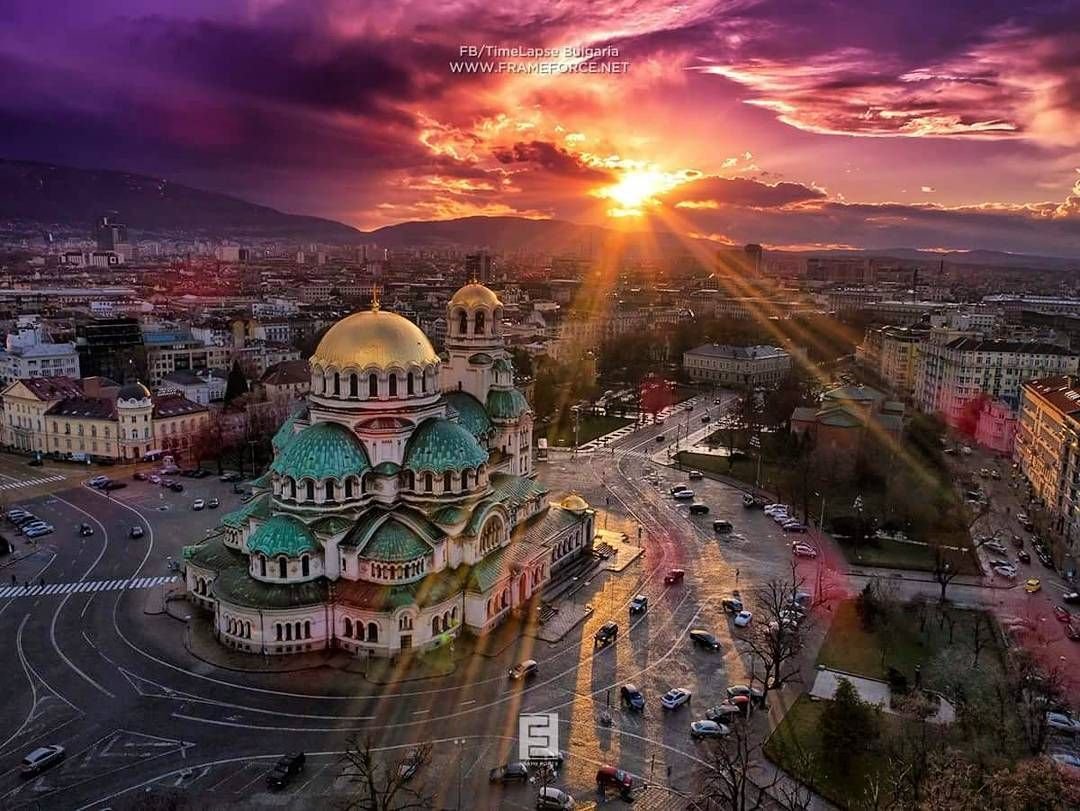 Bulgaria Wallpapers