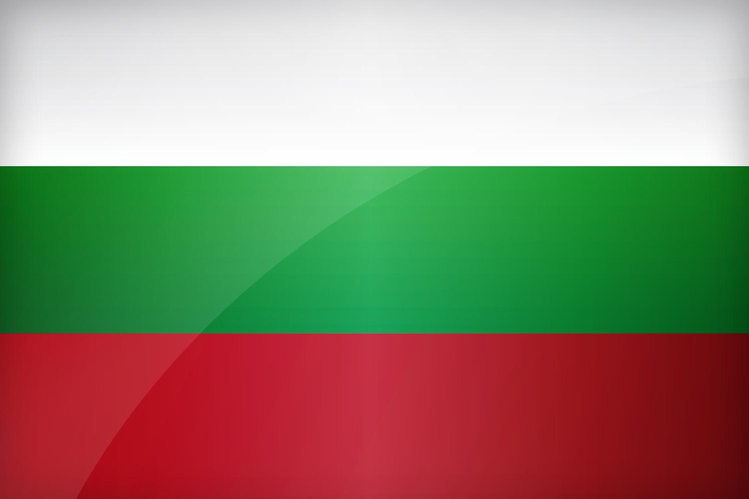 Bulgaria Flag Wallpapers