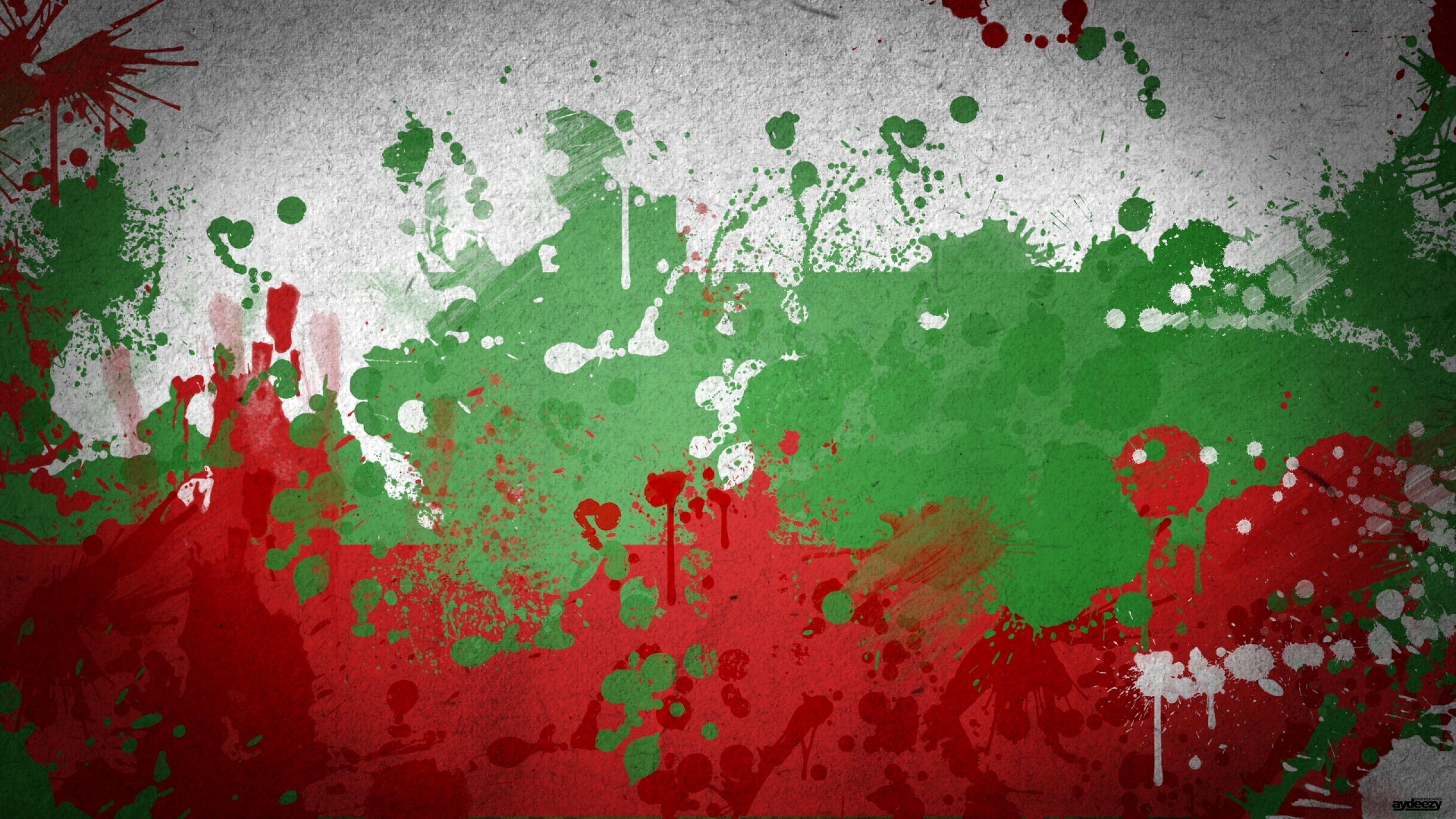 Bulgaria Flag Wallpapers