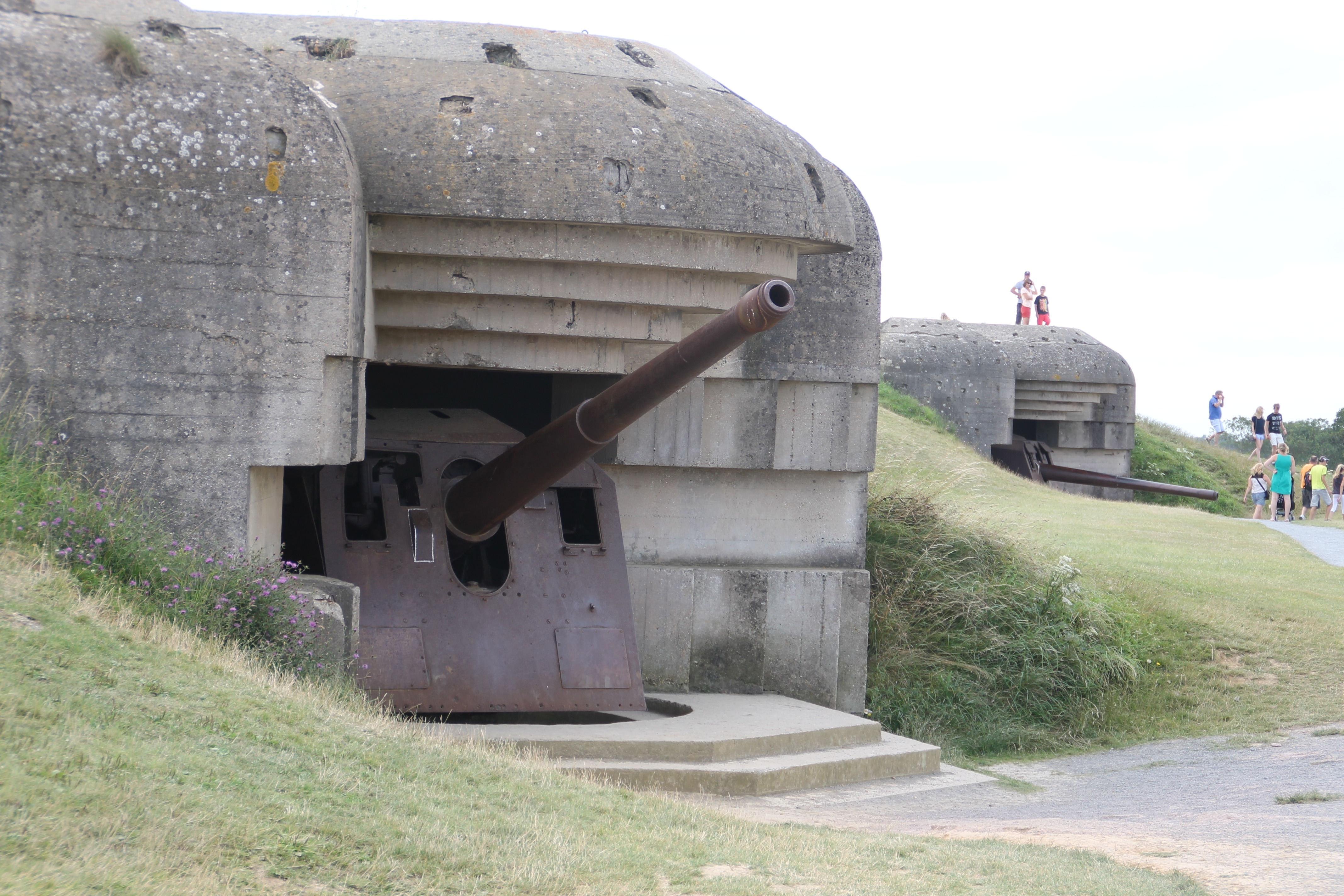 Bunker Complex Wallpapers