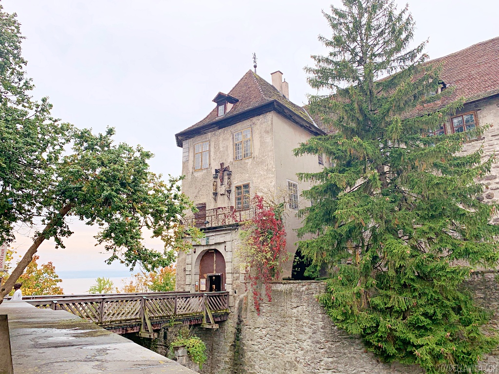 Burg Meersburg Wallpapers