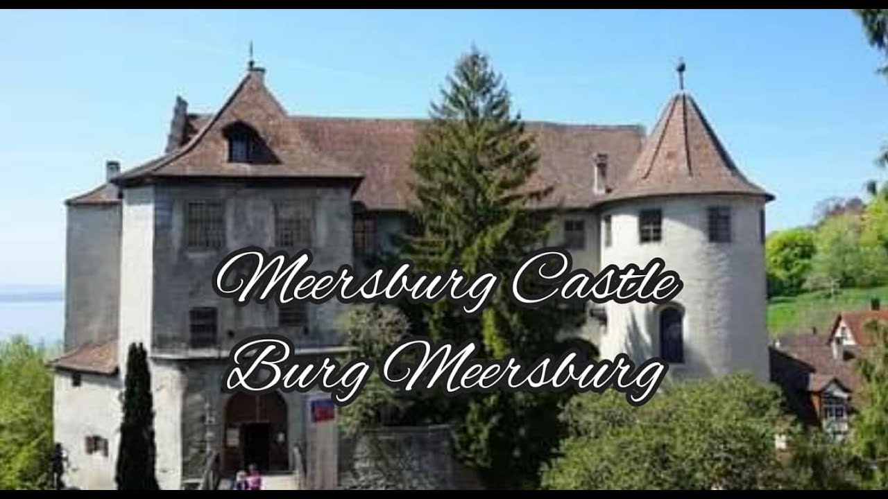 Burg Meersburg Wallpapers