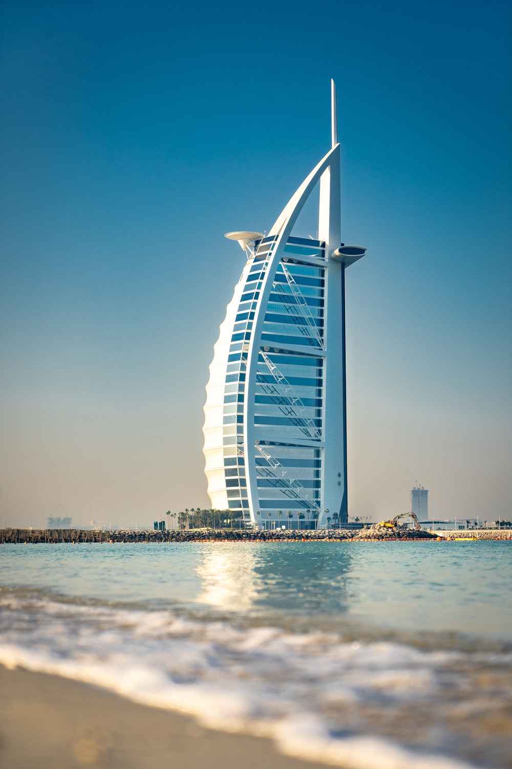 Burj Al Arab Wallpapers