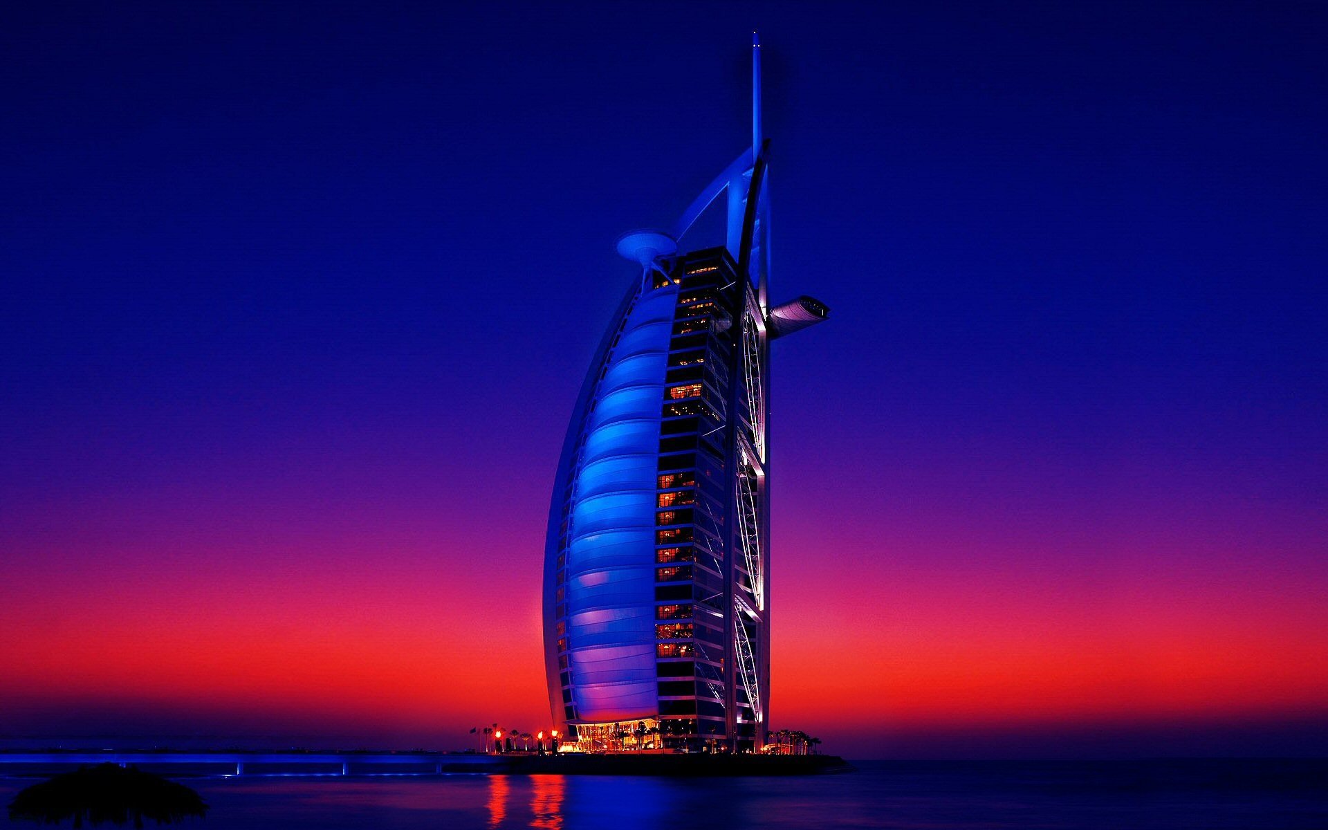 Burj Al Arab Wallpapers