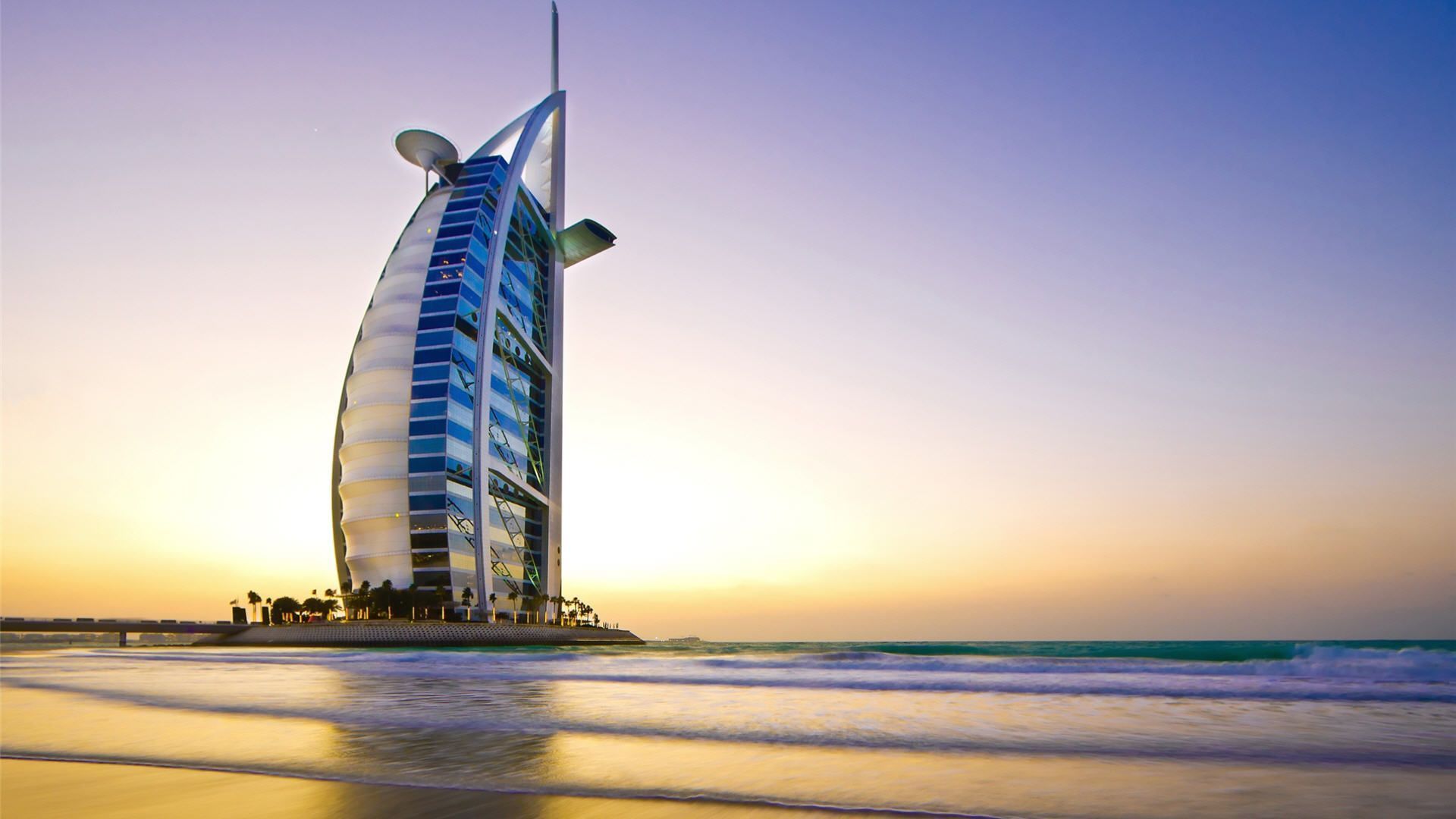 Burj Al Arab Wallpapers