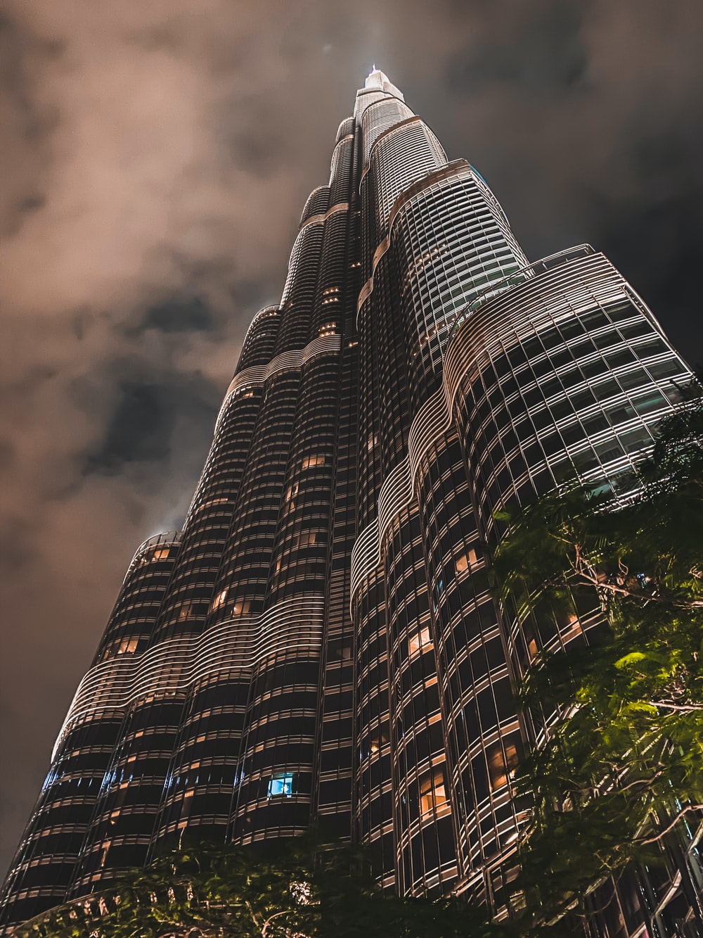 Burj Khalifa Wallpapers