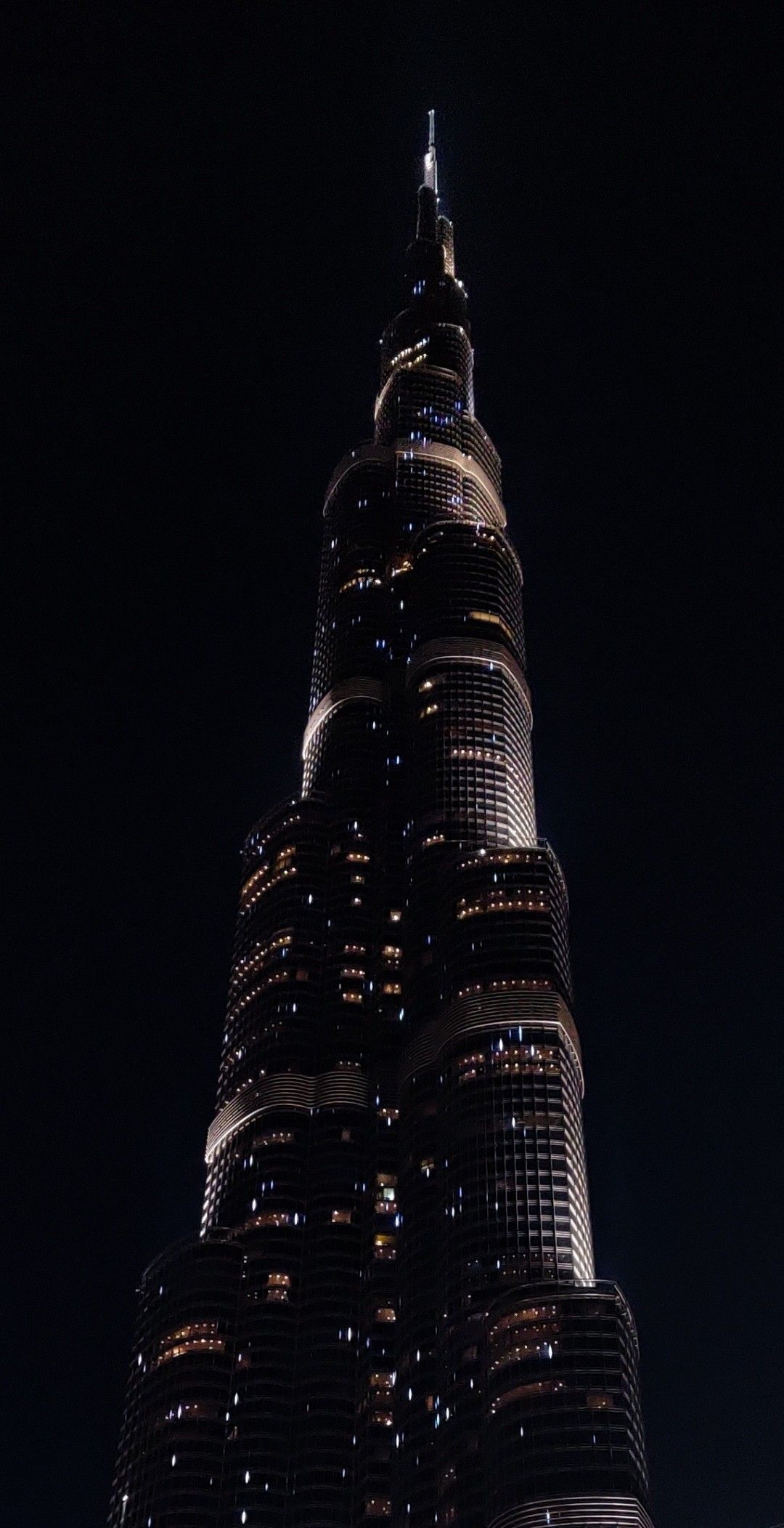 Burj Khalifa Dubai Wallpapers