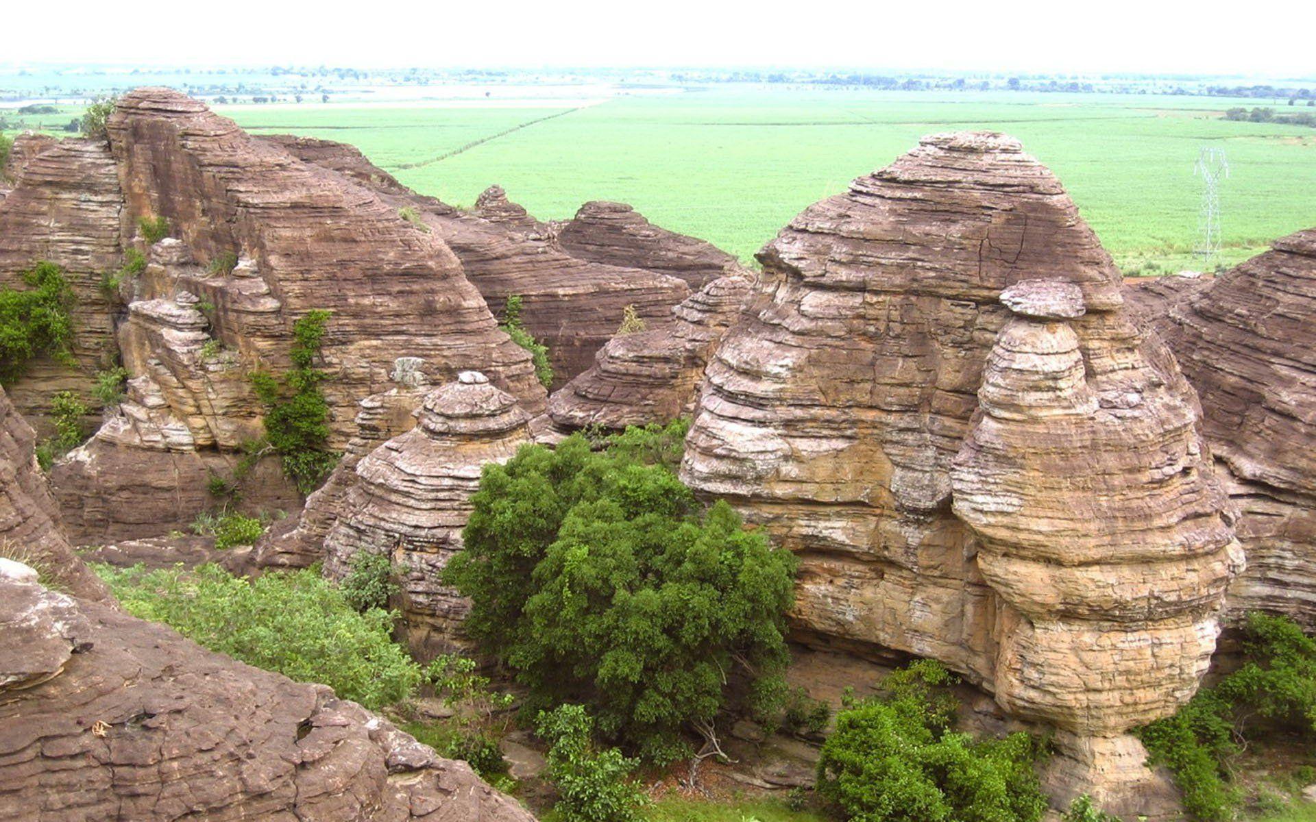 Burkina Faso Wallpapers