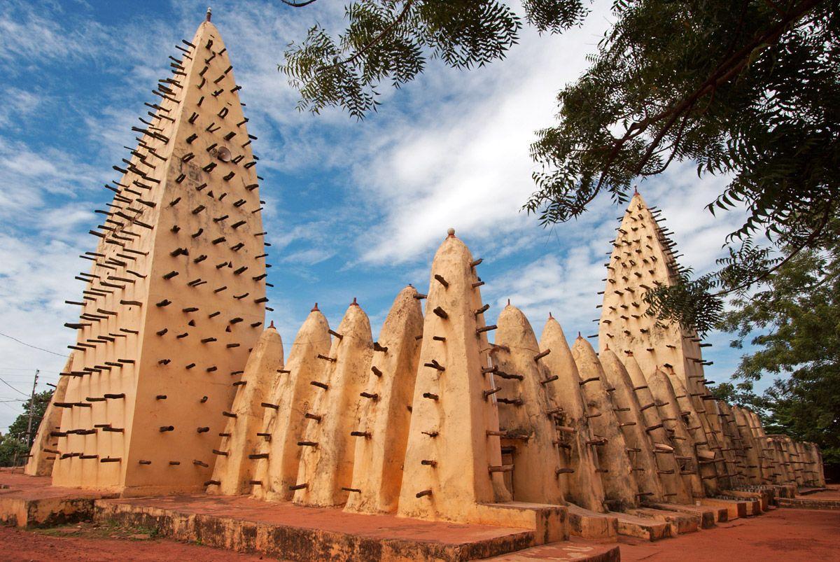 Burkina Faso Wallpapers