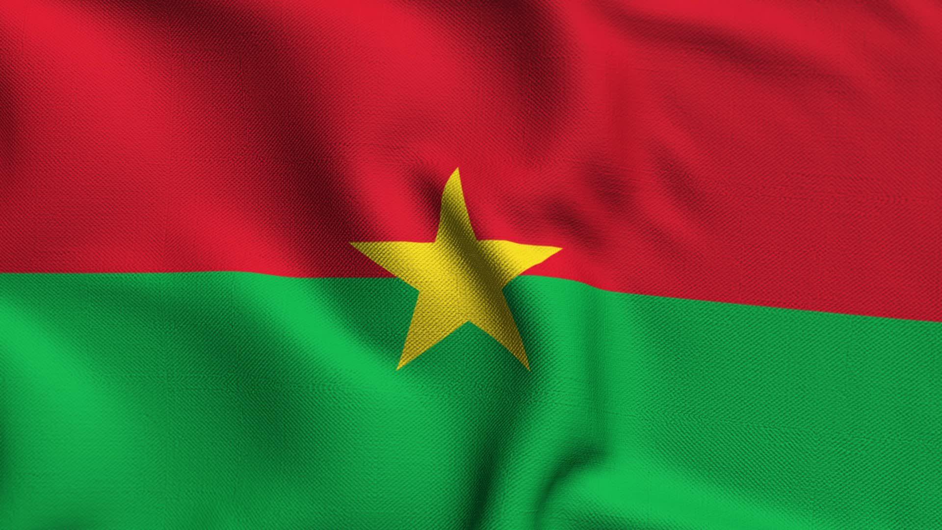 Burkina Faso Wallpapers