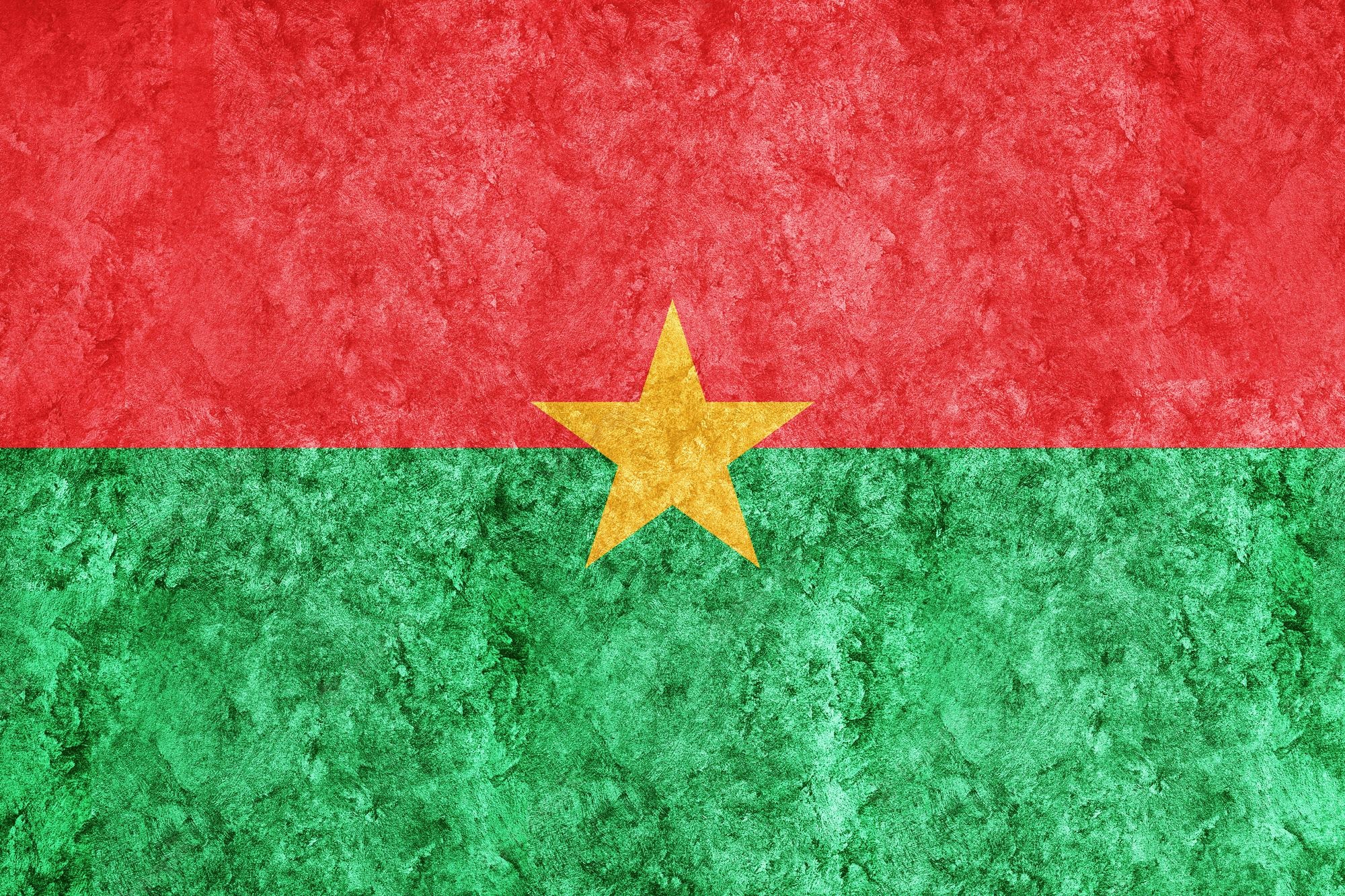 Burkina Faso Wallpapers