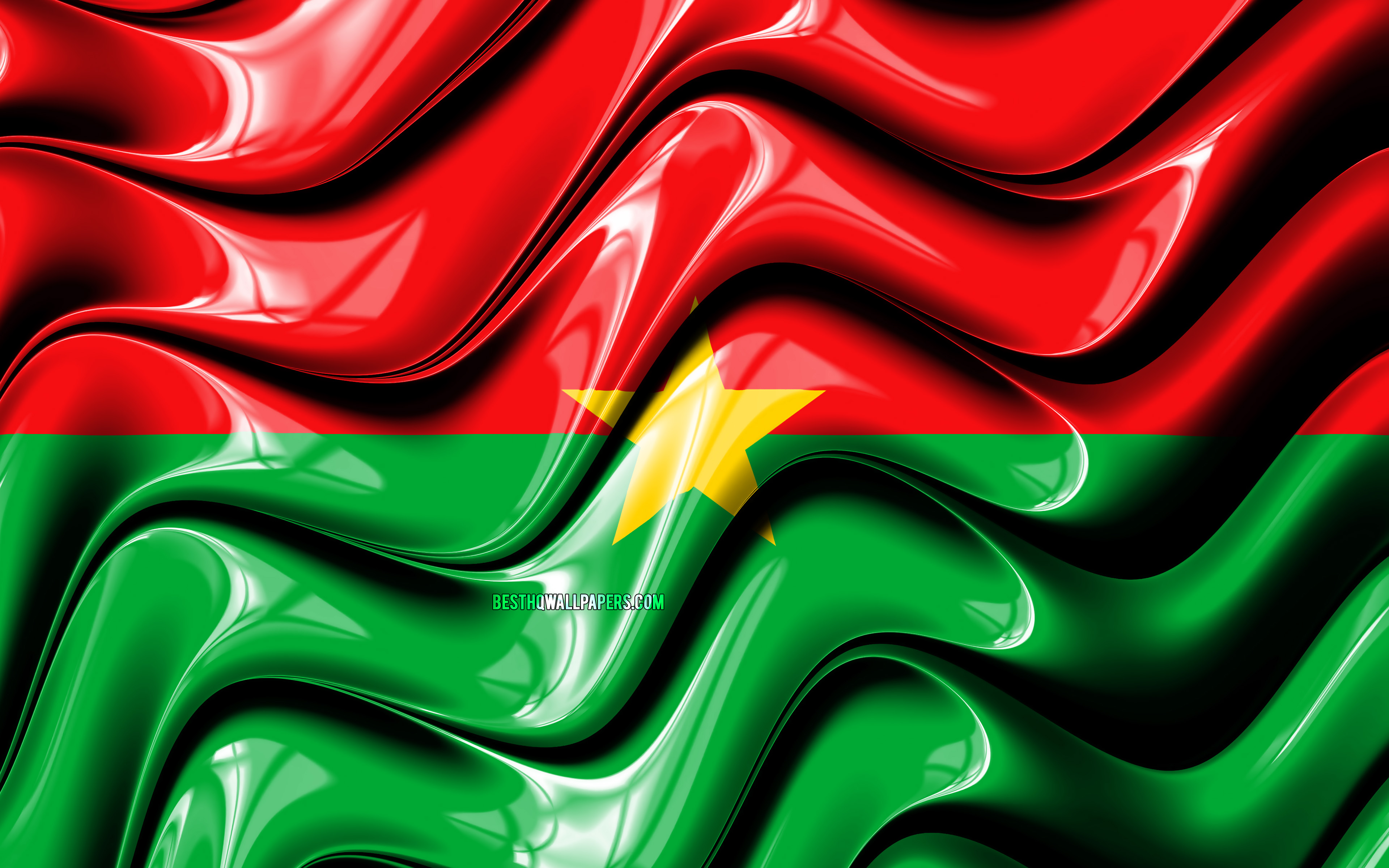 Burkina Faso Wallpapers