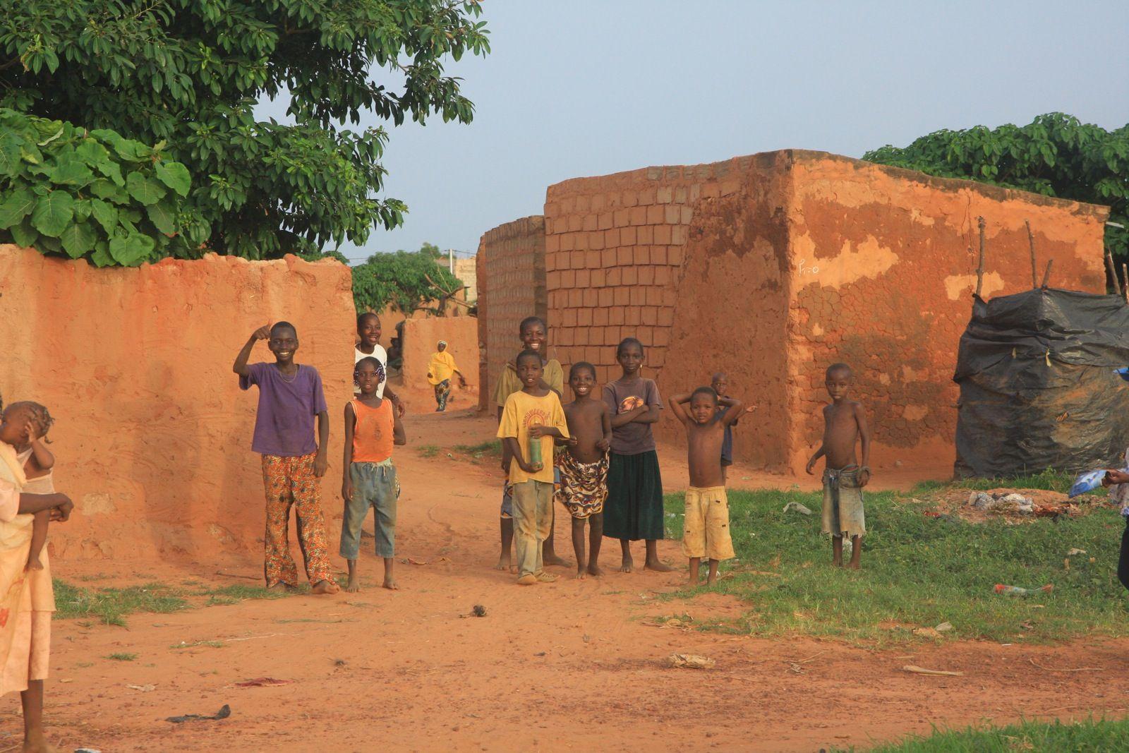 Burkina Faso Wallpapers