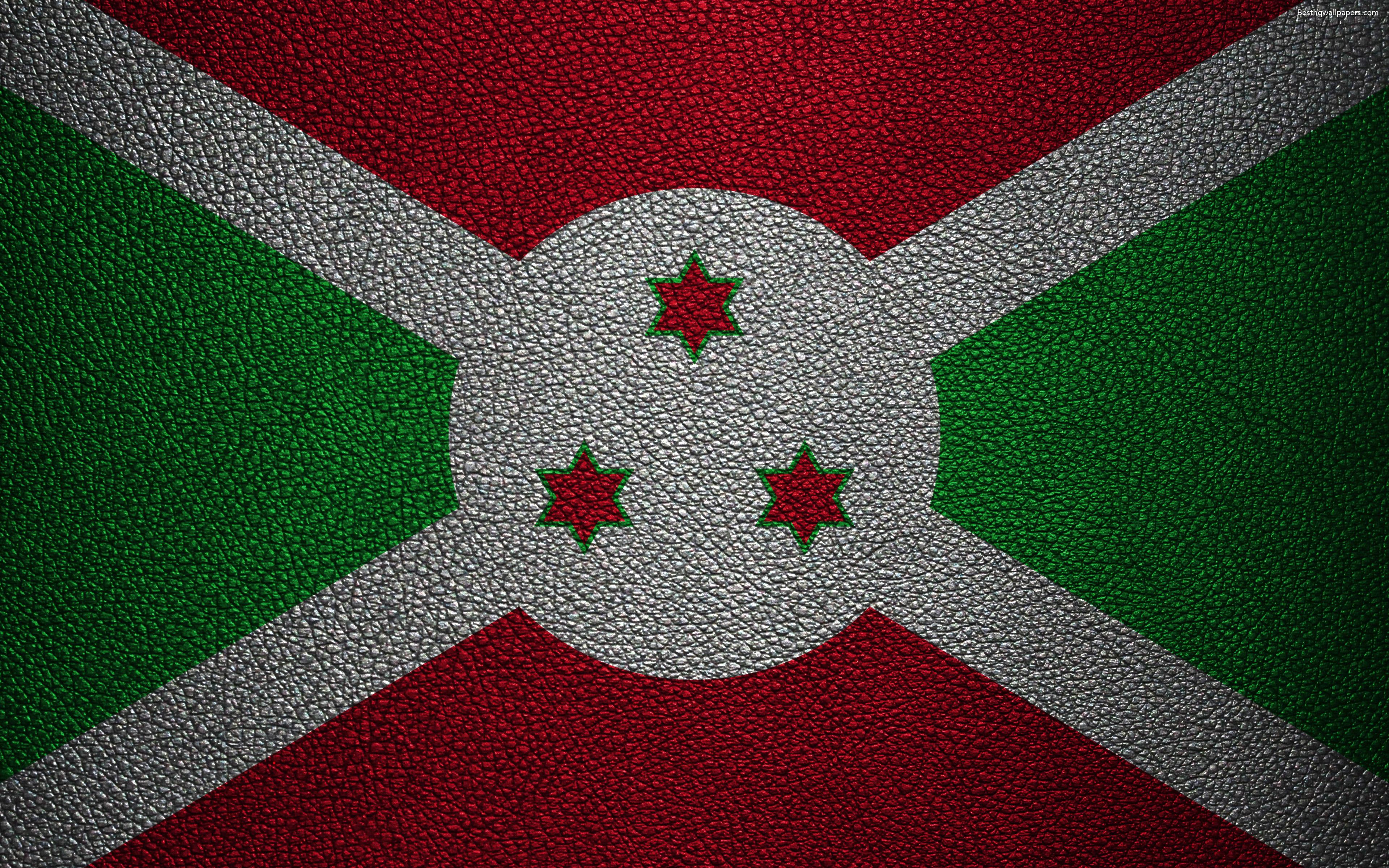 Burundi Wallpapers