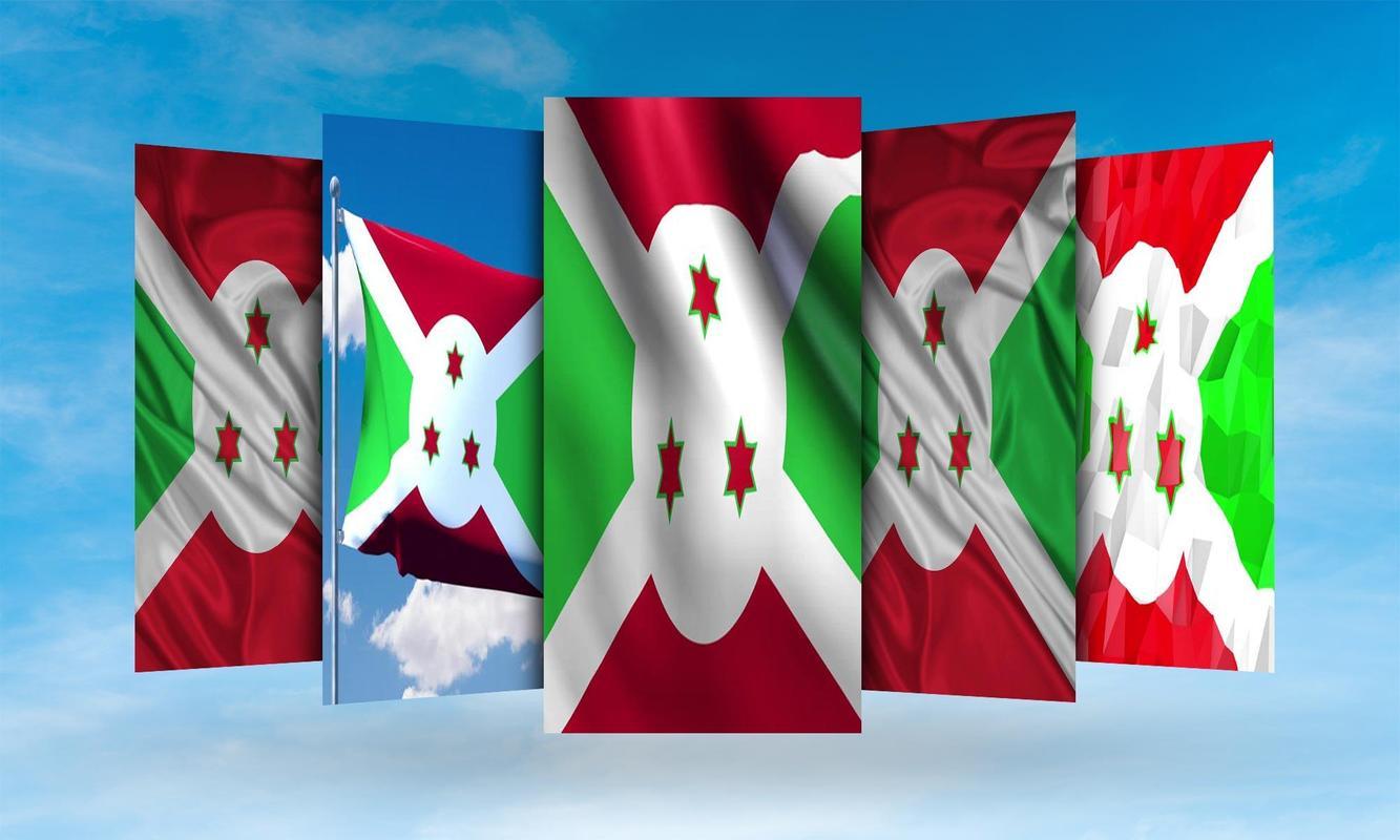 Burundi Wallpapers